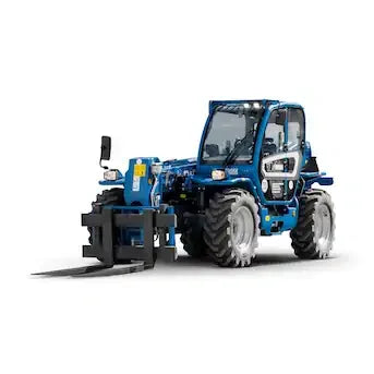 ARROW_Teleskopstapler_mieten - BIBERGER