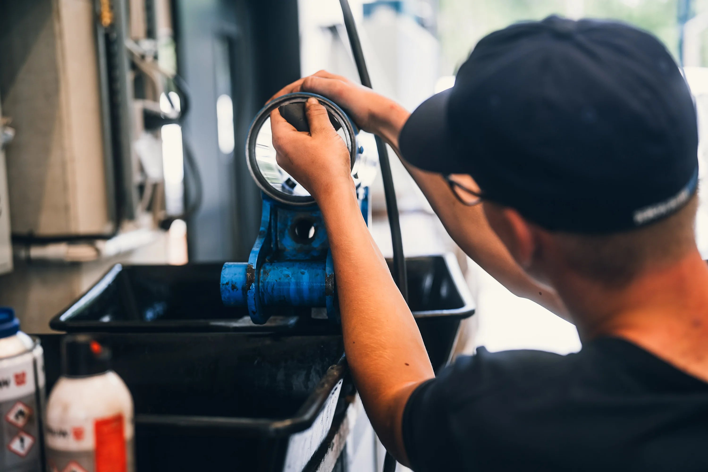 Ausbildung_in_84069_Schierling_bei_BIBERGER - BIBERGER