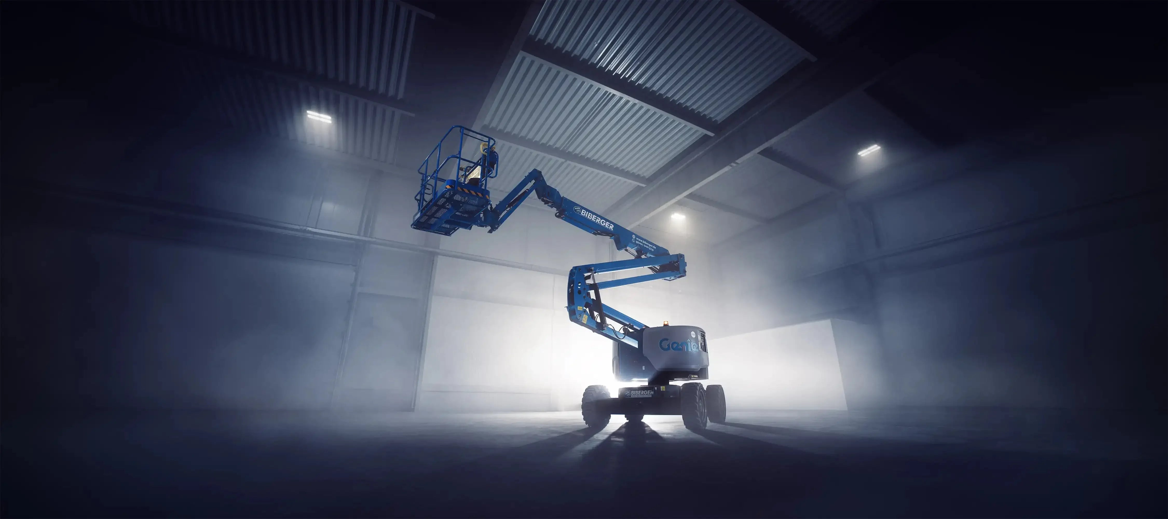 BIBERGER_Arbeitsbuehne_mieten_Header_slide - BIBERGER