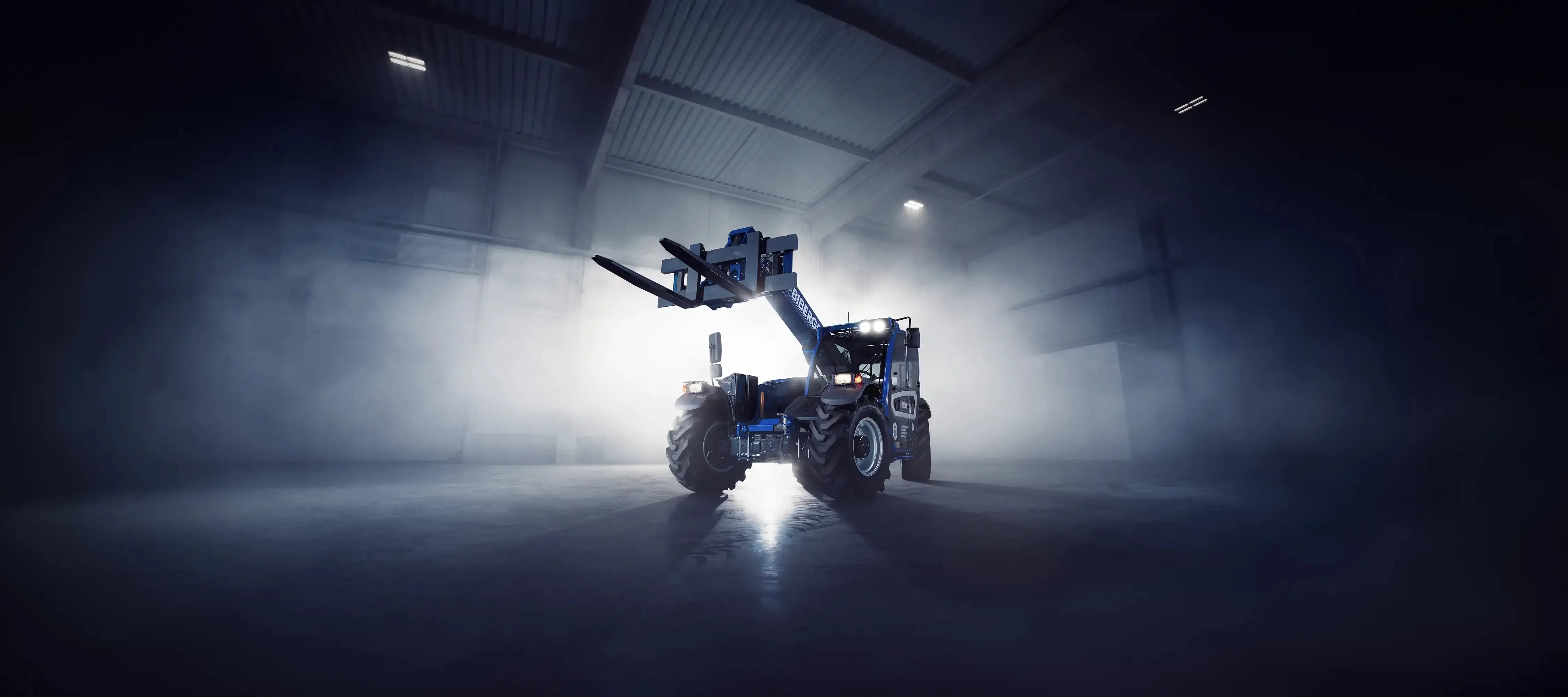 BIBERGER_Teleskoplader_mieten_Header_slide - BIBERGER