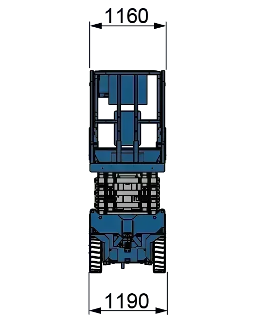 GS 3246 E-Drive Next-Gen kaufen - BIBERGER