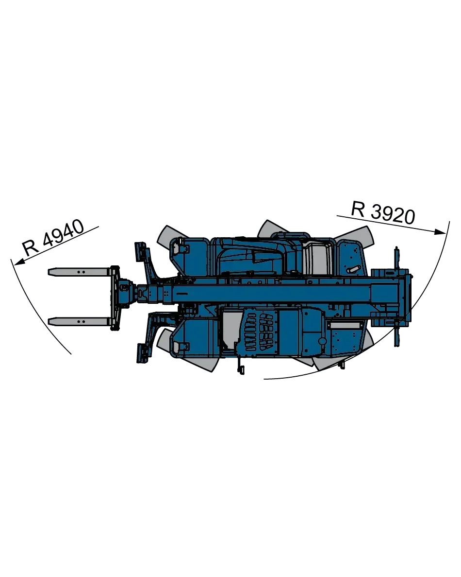 P 40.13 kaufen - BIBERGER