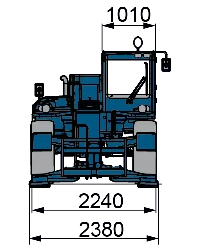 P 40.13 kaufen - BIBERGER