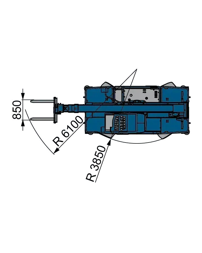 R 50.21 S Diesel, Gelände, kaufen - BIBERGER