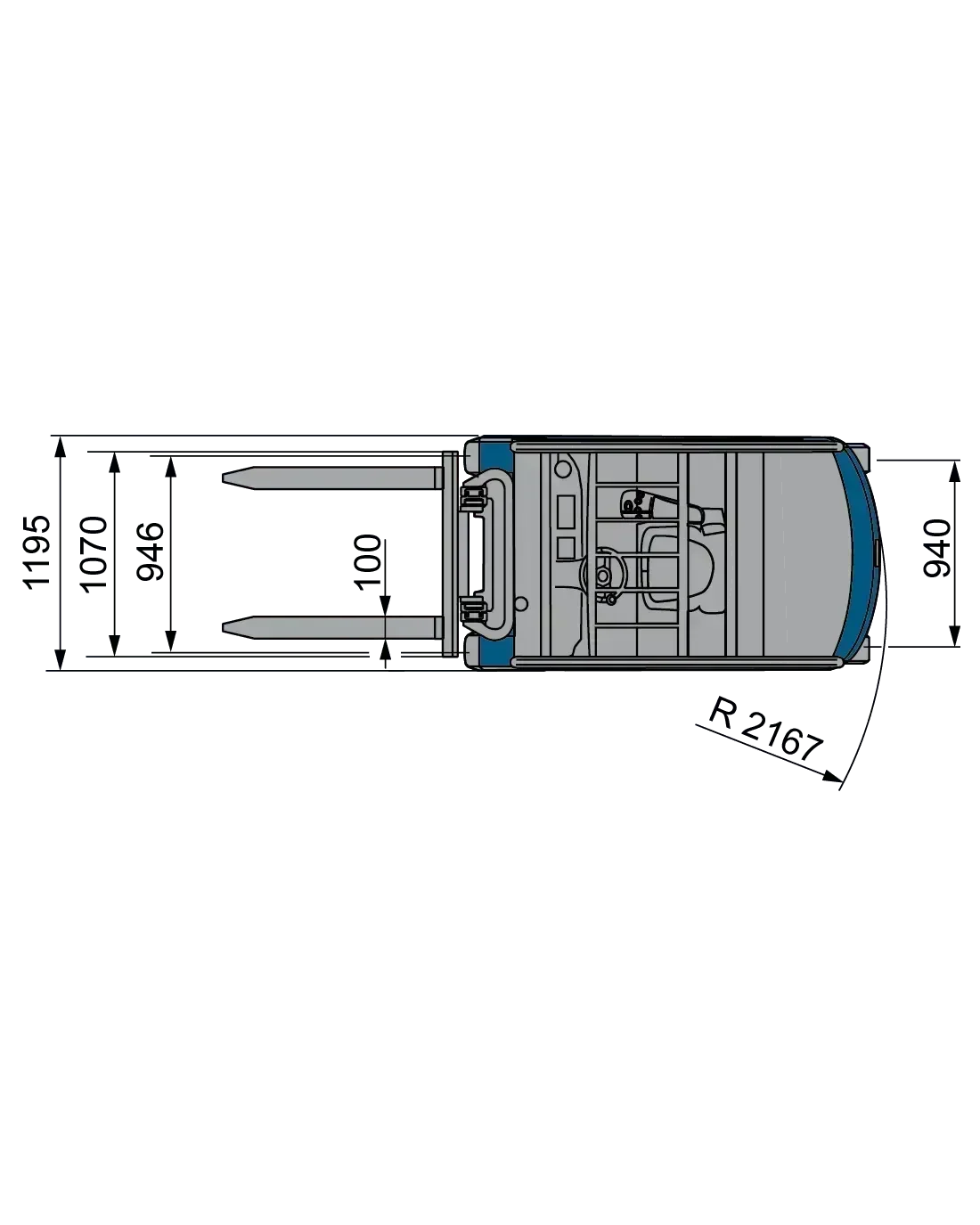 9FBM35T Mieten - BIBERGER