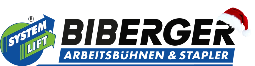 Biberger_Christmas_Logo - BIBERGER