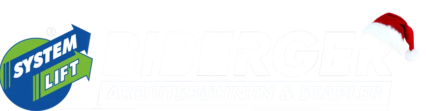Biberger_Christmas_Logo_white - BIBERGER