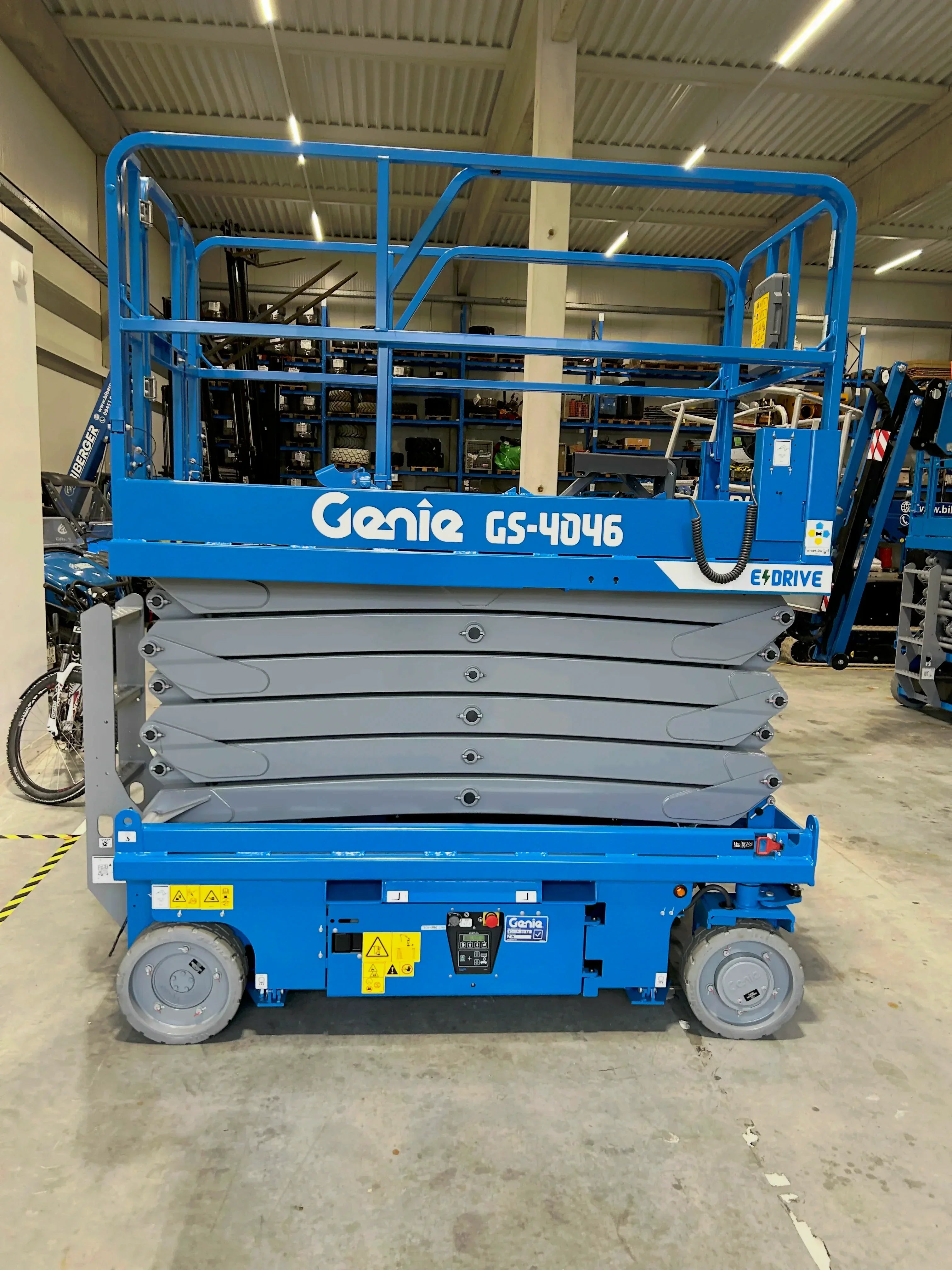 GS4046Neu_1 - BIBERGER