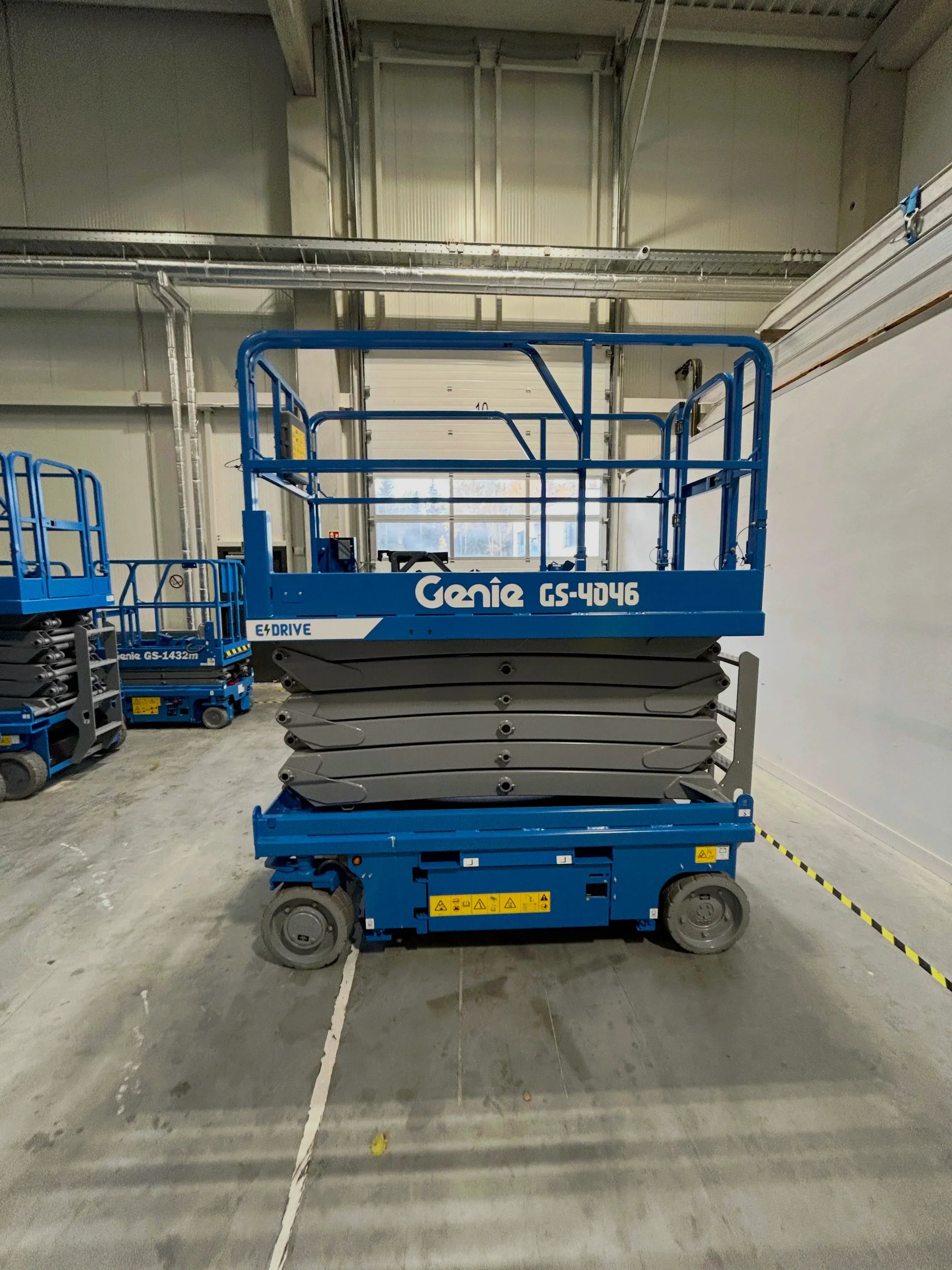 GS4046Neu_3 - BIBERGER
