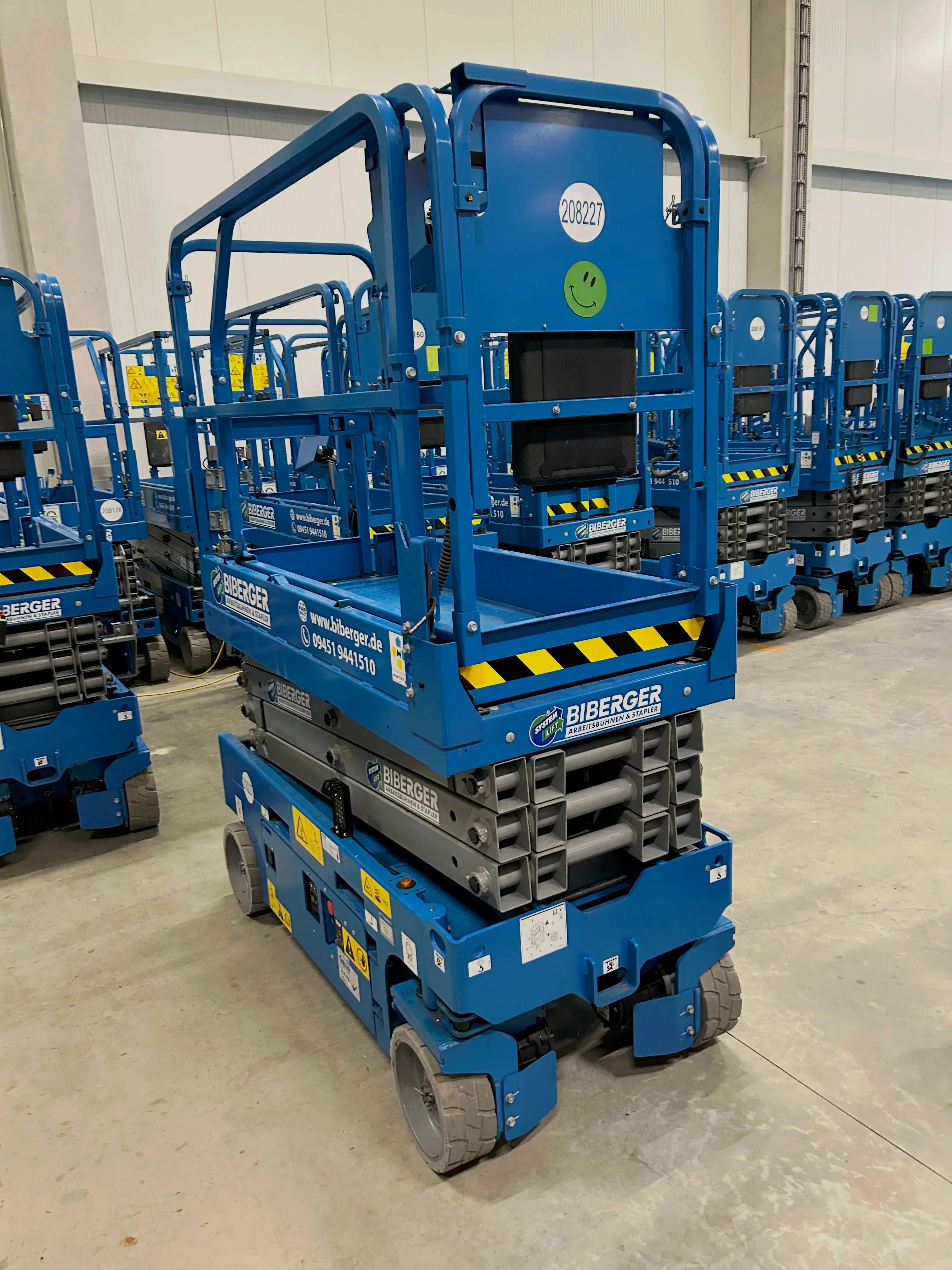 GS 1932 E-Drive kaufen - BIBERGER