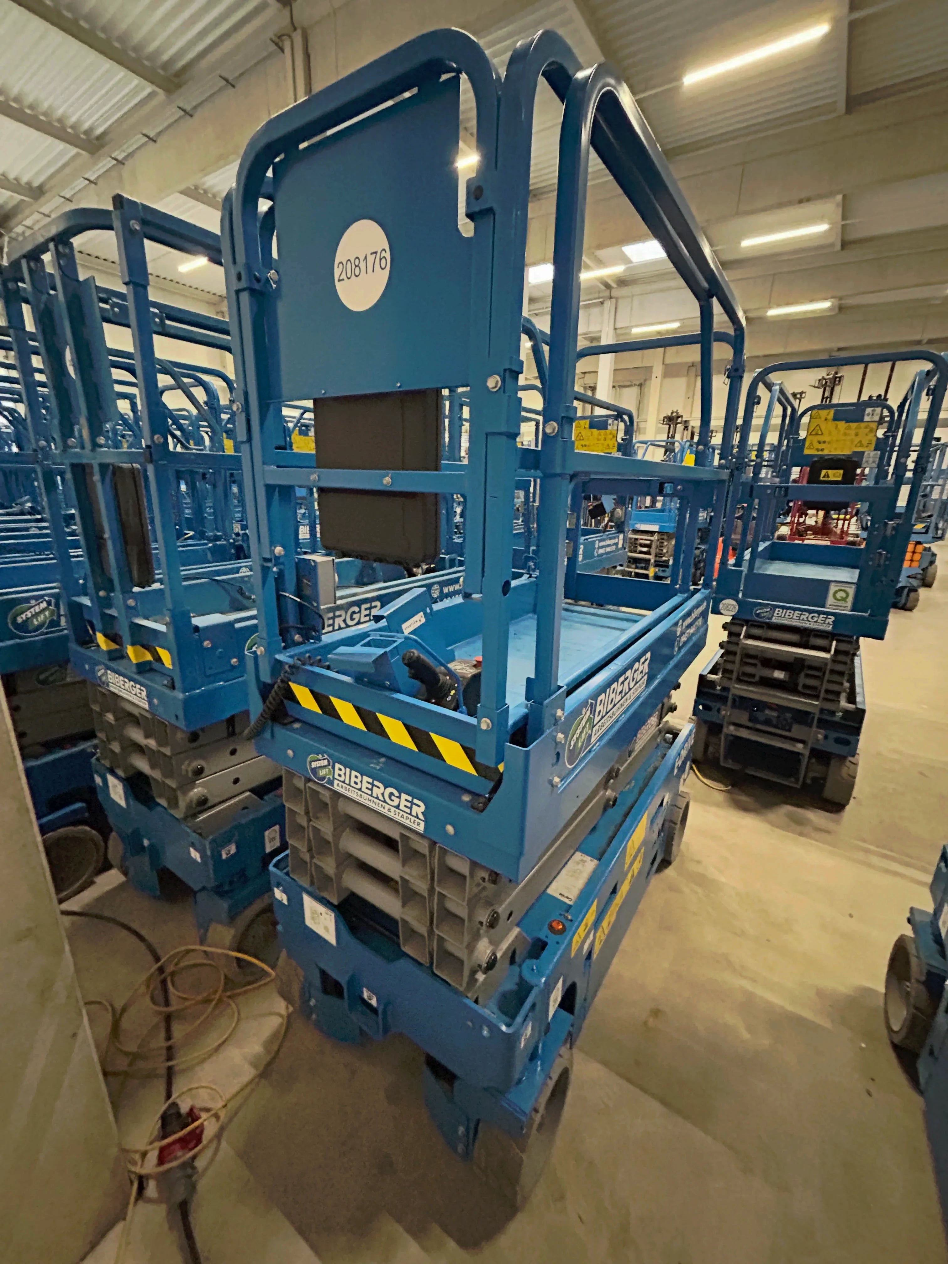 GS 1932 E-Drive kaufen - BIBERGER