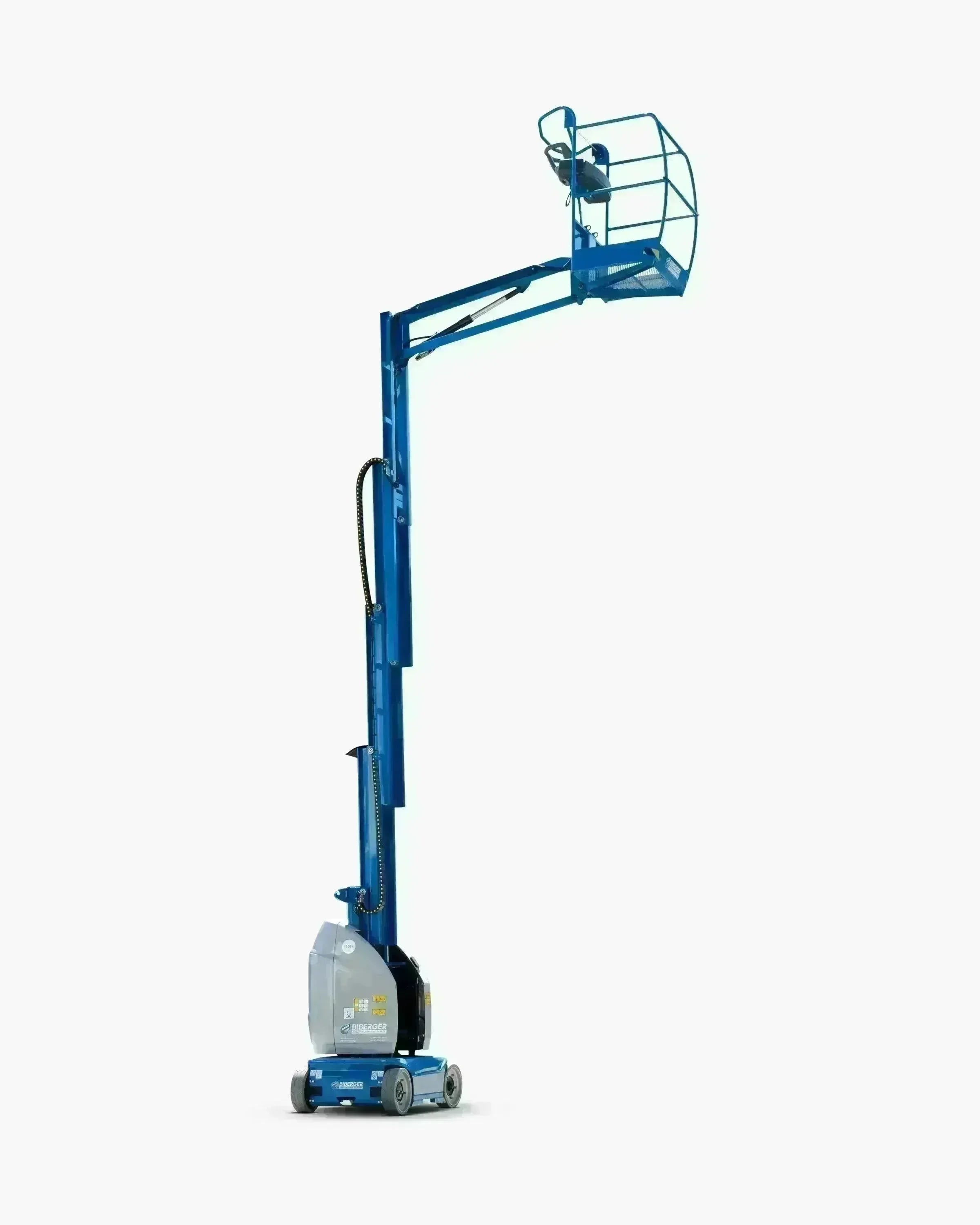 Toucan 10E-L 10m, Elektro, kaufen - BIBERGER