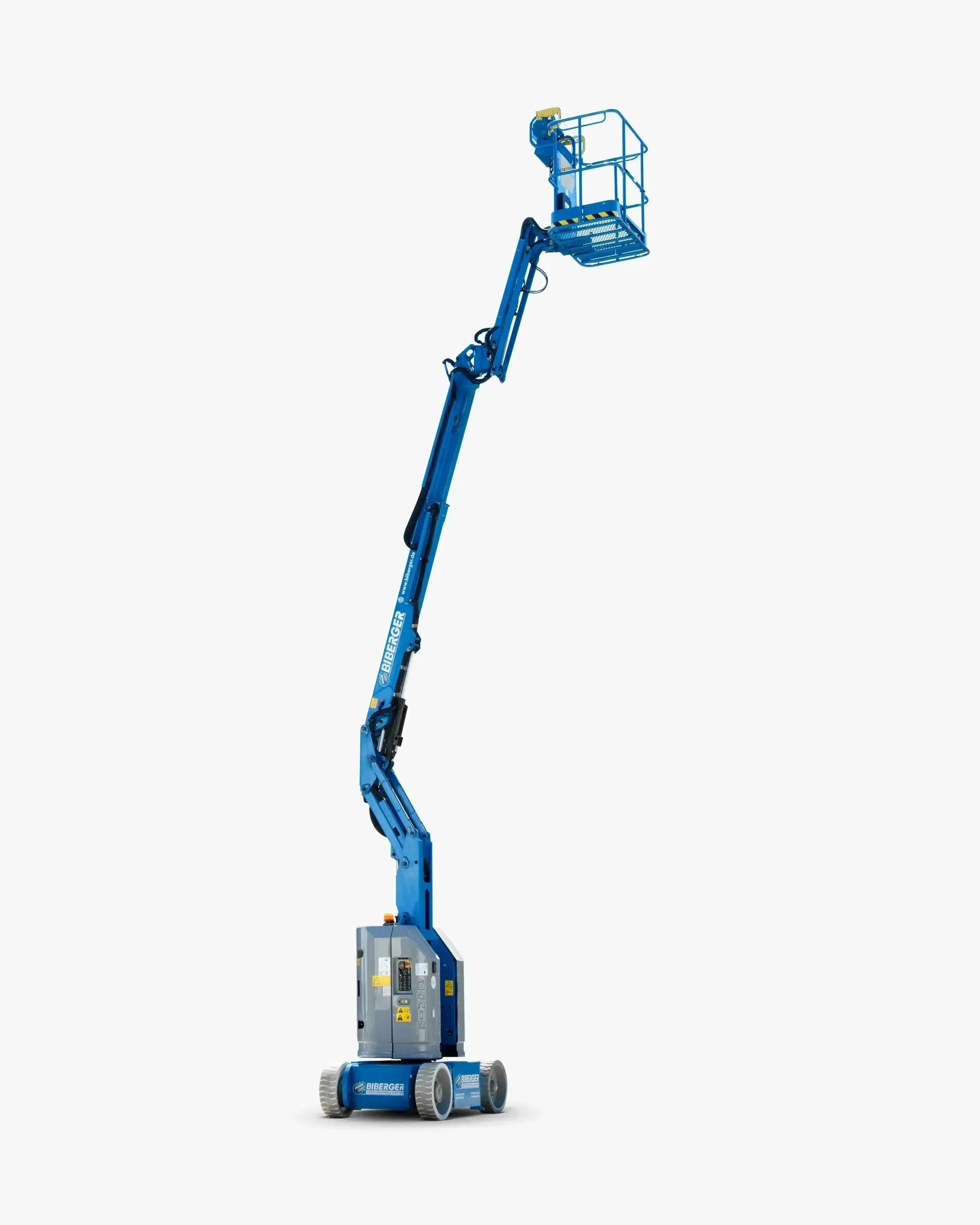 Z30/20N RJ 11m, kaufen - BIBERGER