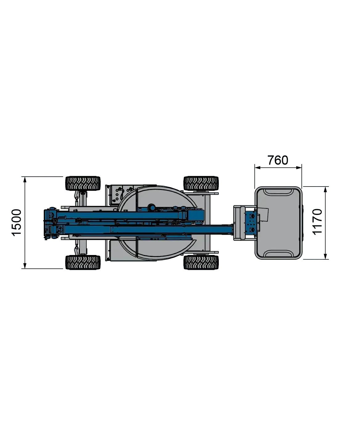 Z33/18 Mieten - BIBERGER
