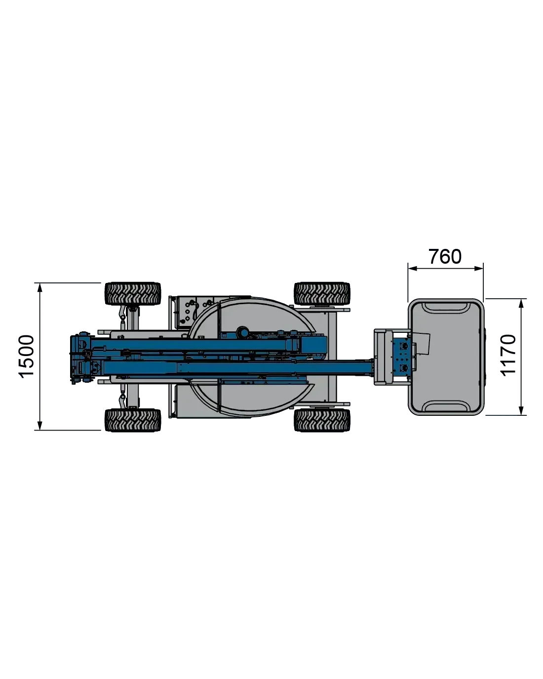 Z33/18 Mieten - BIBERGER