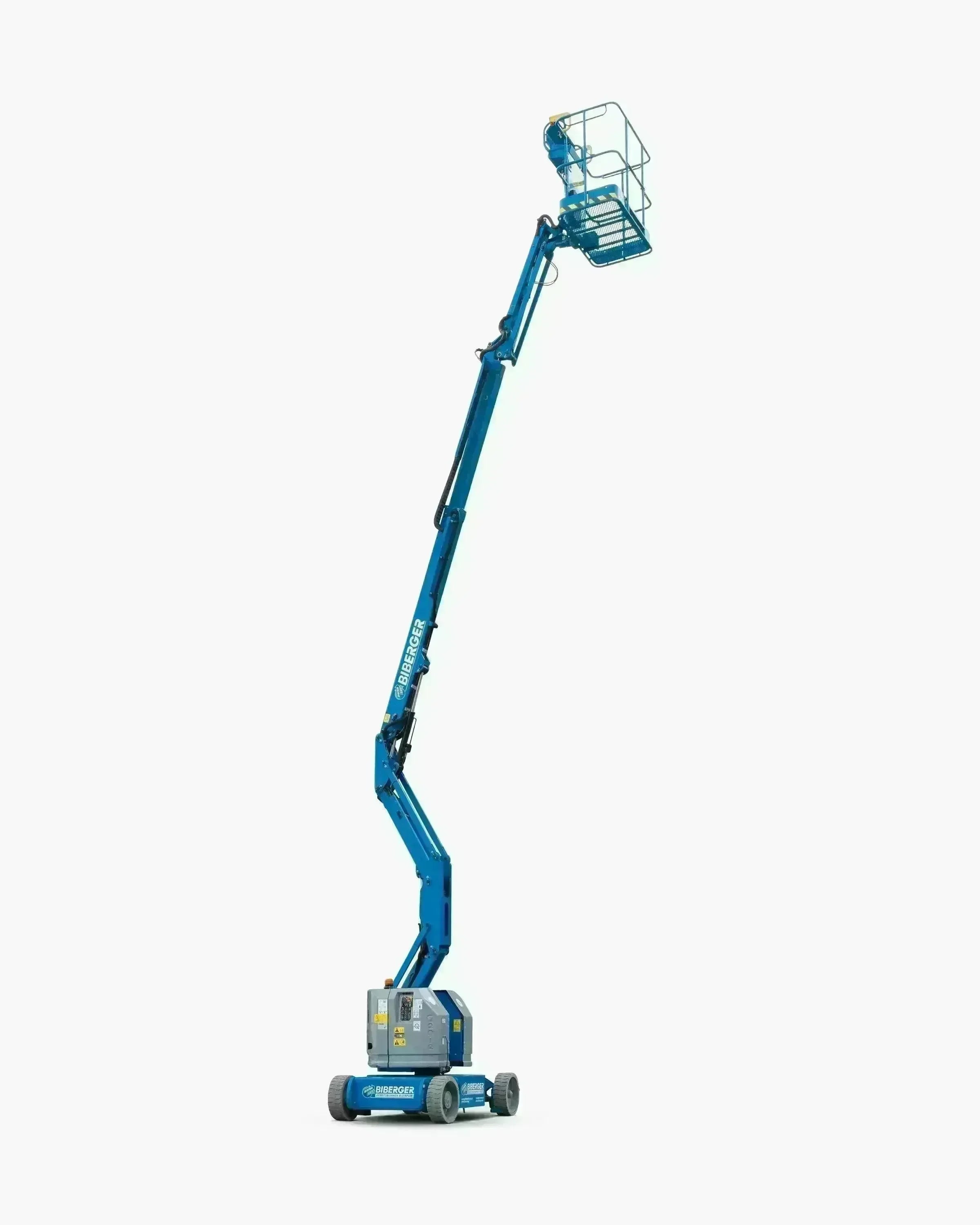 Z34/22N 12m, 13m, Elektro, kaufen - BIBERGER
