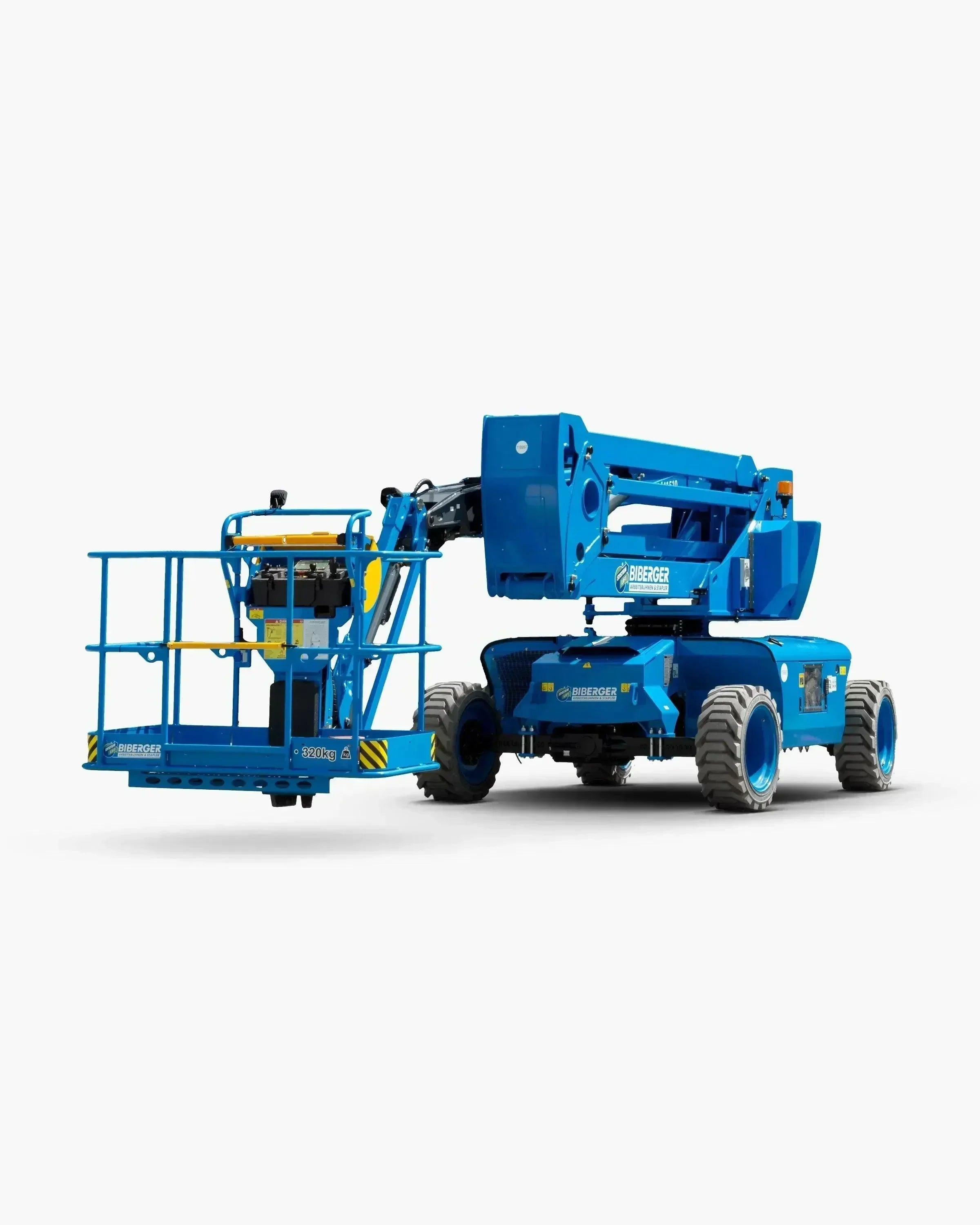 DAB 18 RT 18m, kaufen - BIBERGER