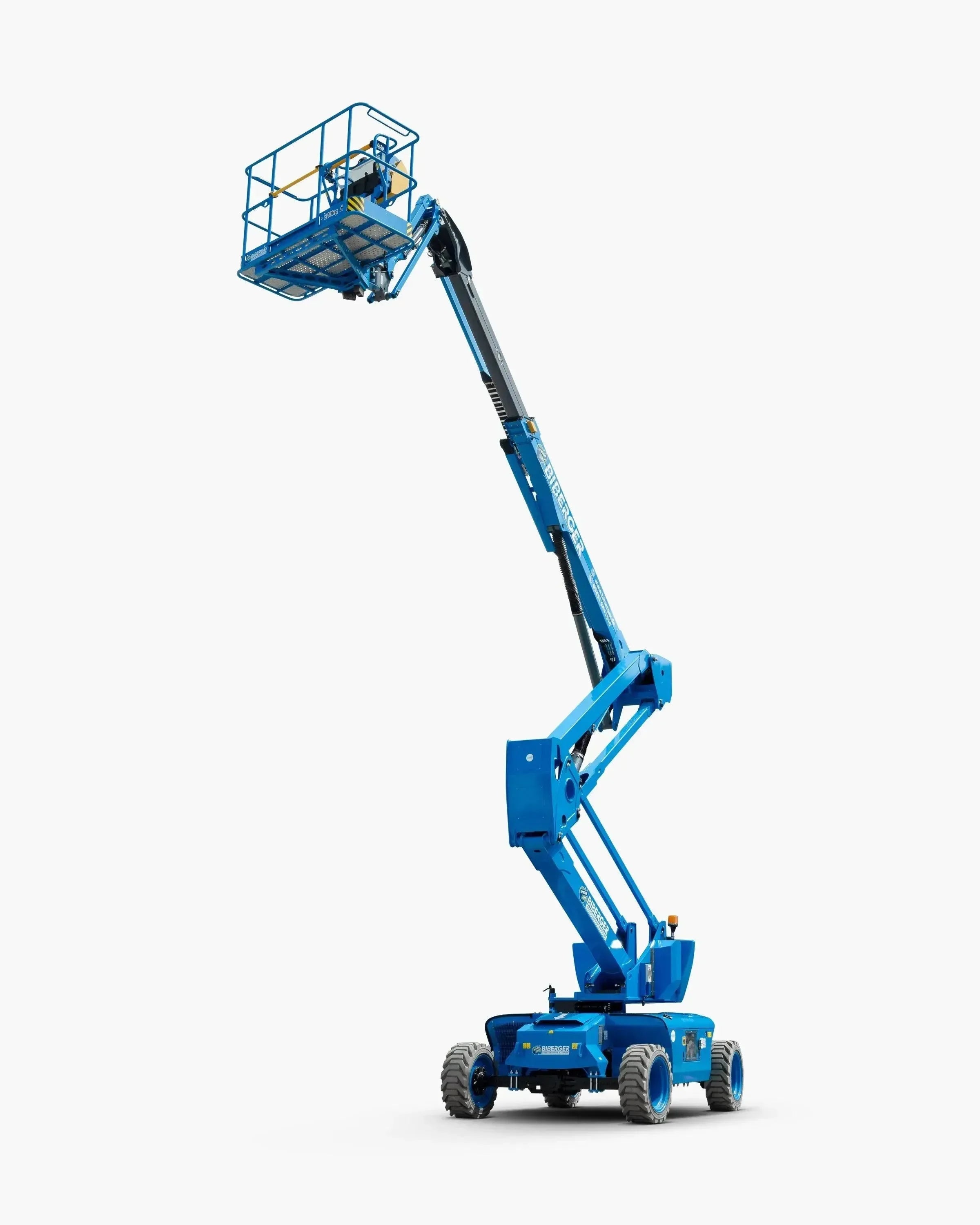 DAB 28 RT Mieten - BIBERGER