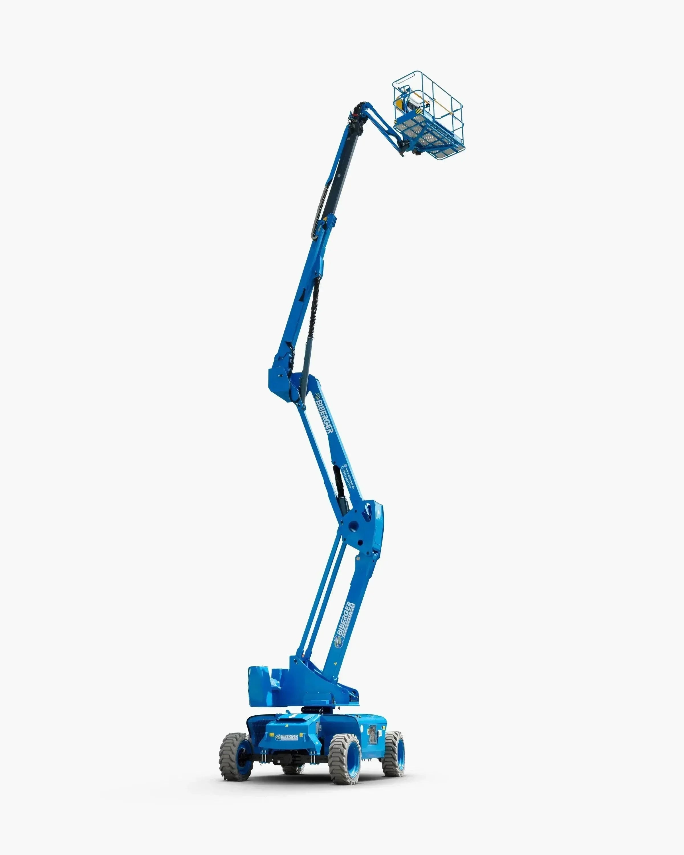 DAB 28 RT Mieten - BIBERGER