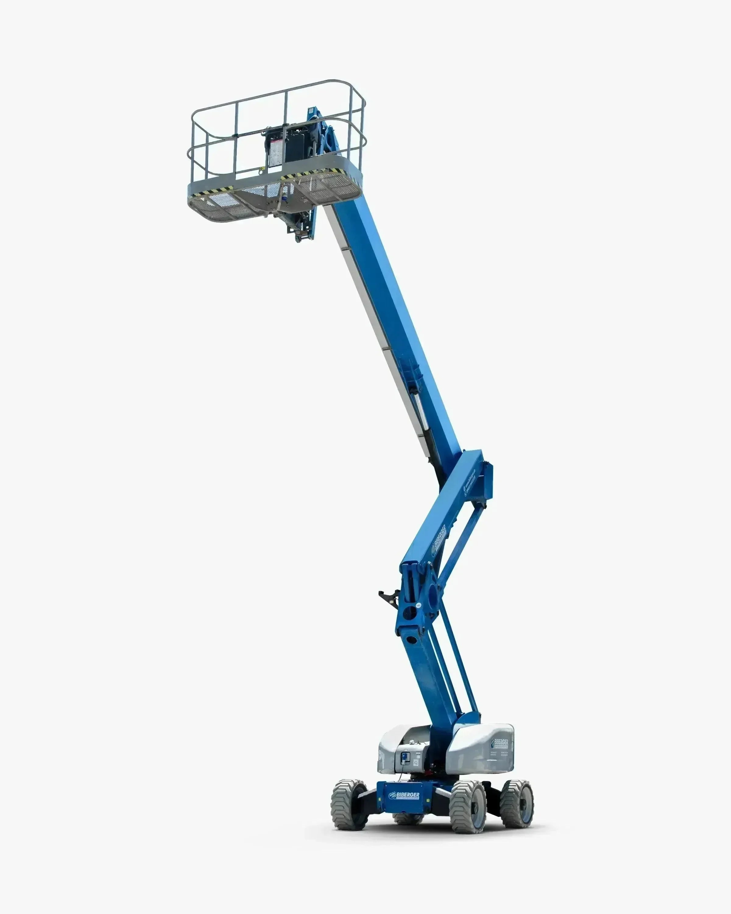 HR 28 Hybrid 28m, kaufen - BIBERGER