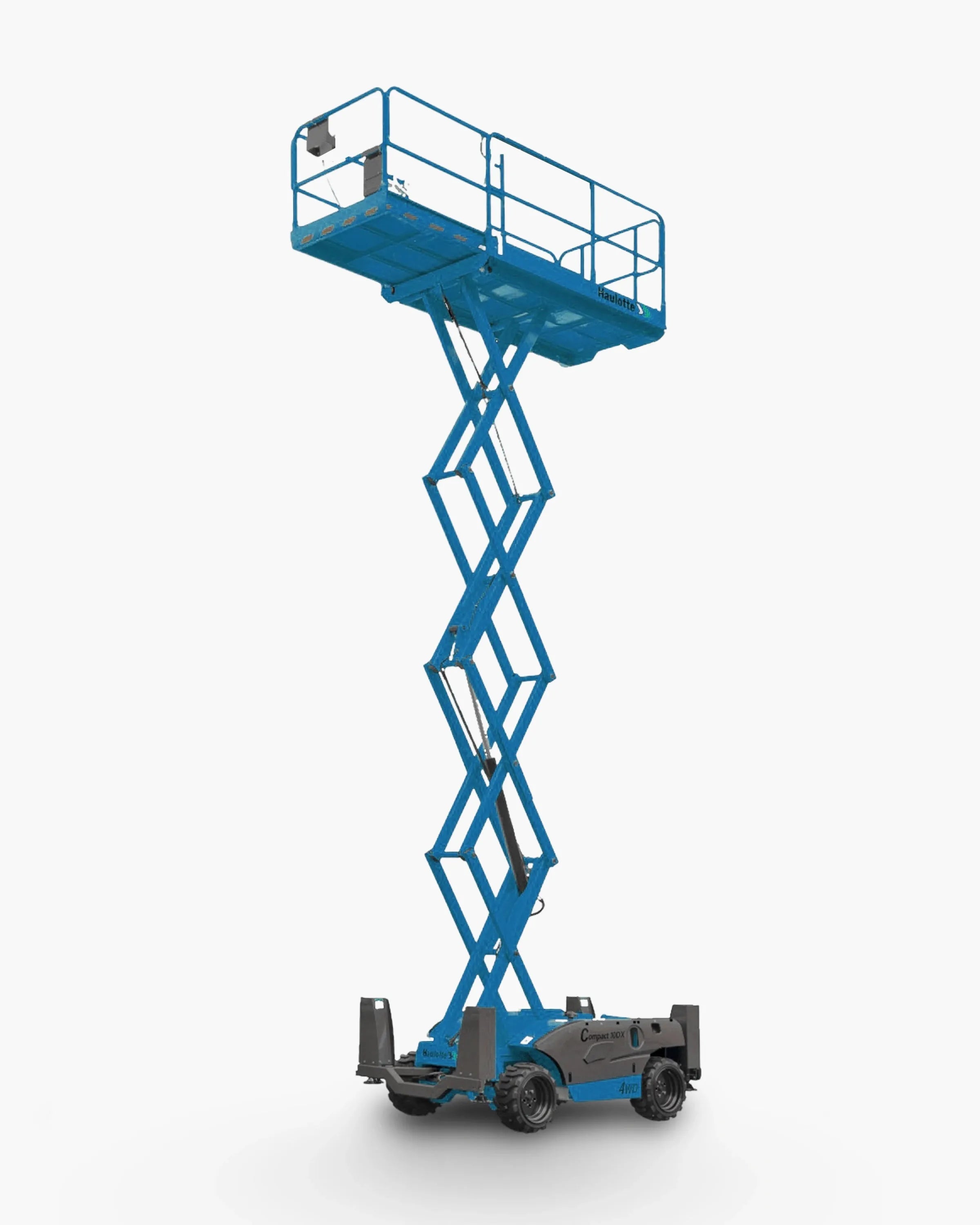 Compact 12 Mieten - BIBERGER