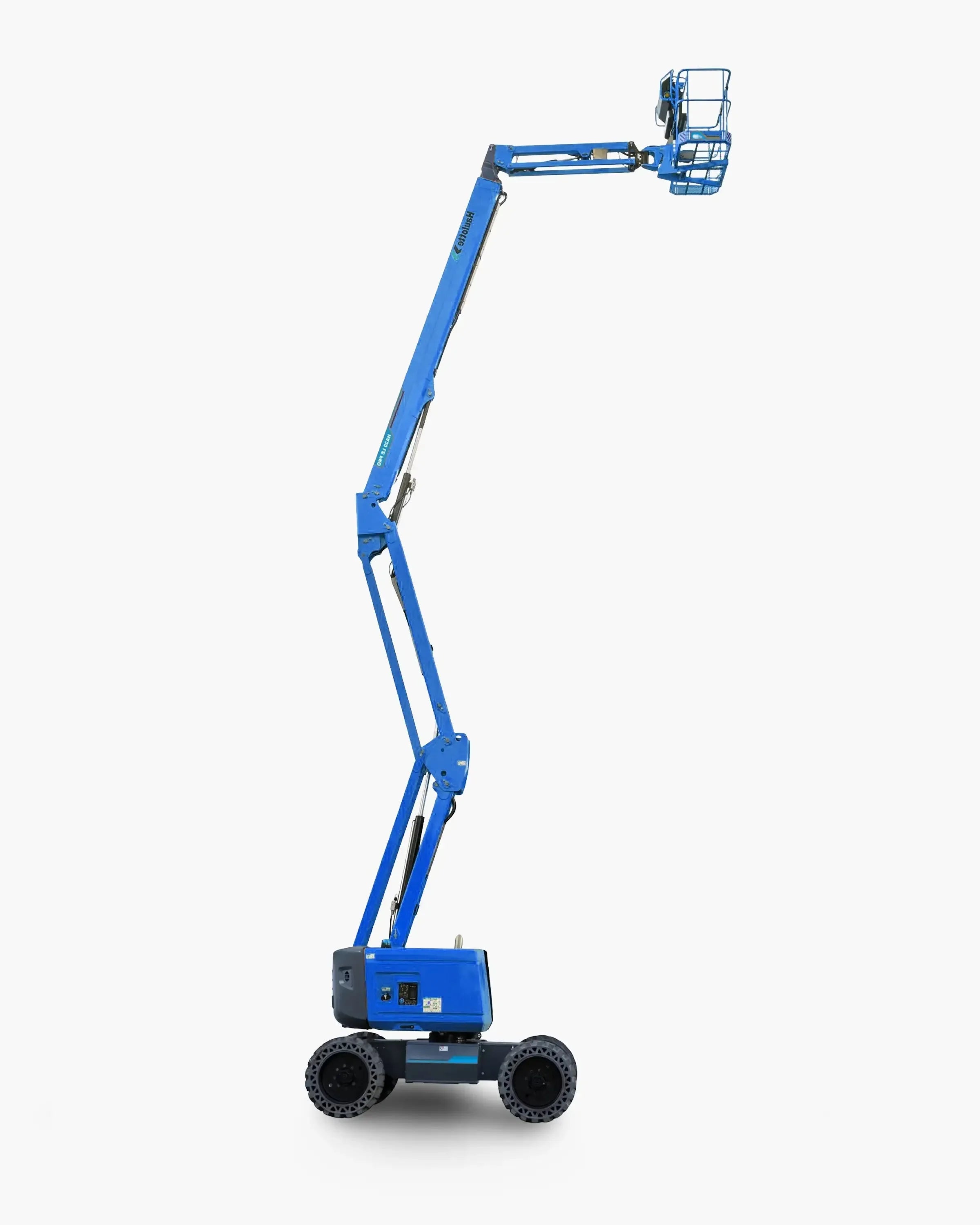 HA20 LE PRO Mieten - BIBERGER