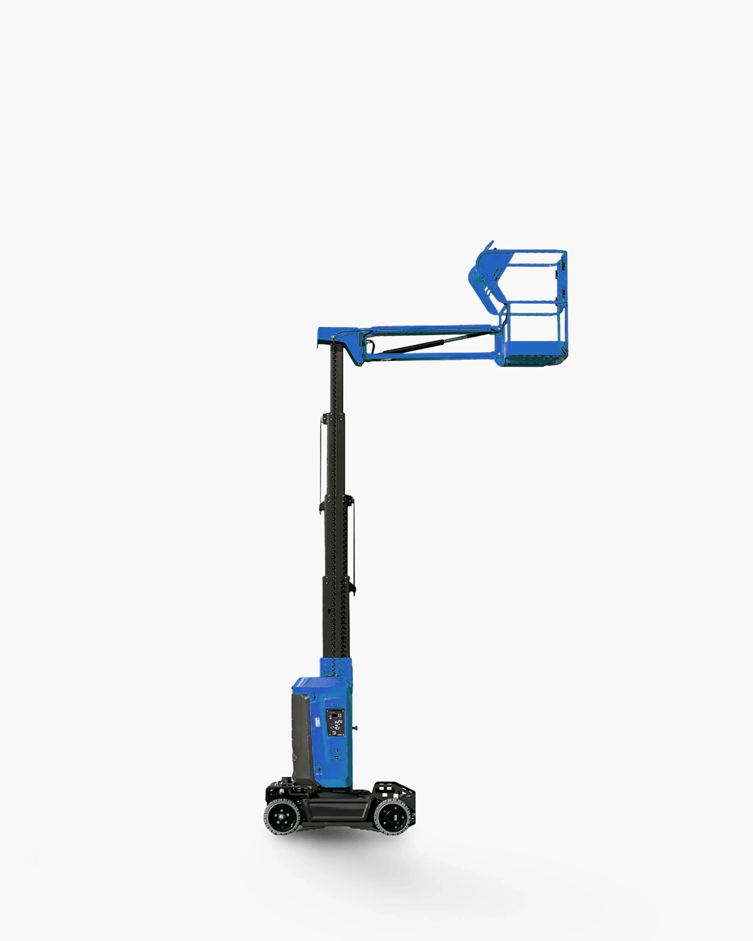 Star 10 Mieten - BIBERGER