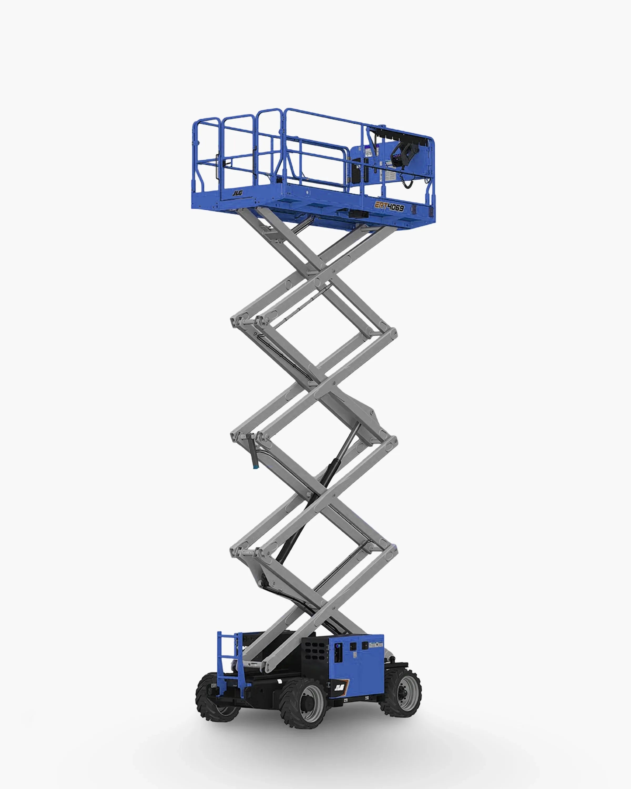 ERT4069 Mieten - BIBERGER