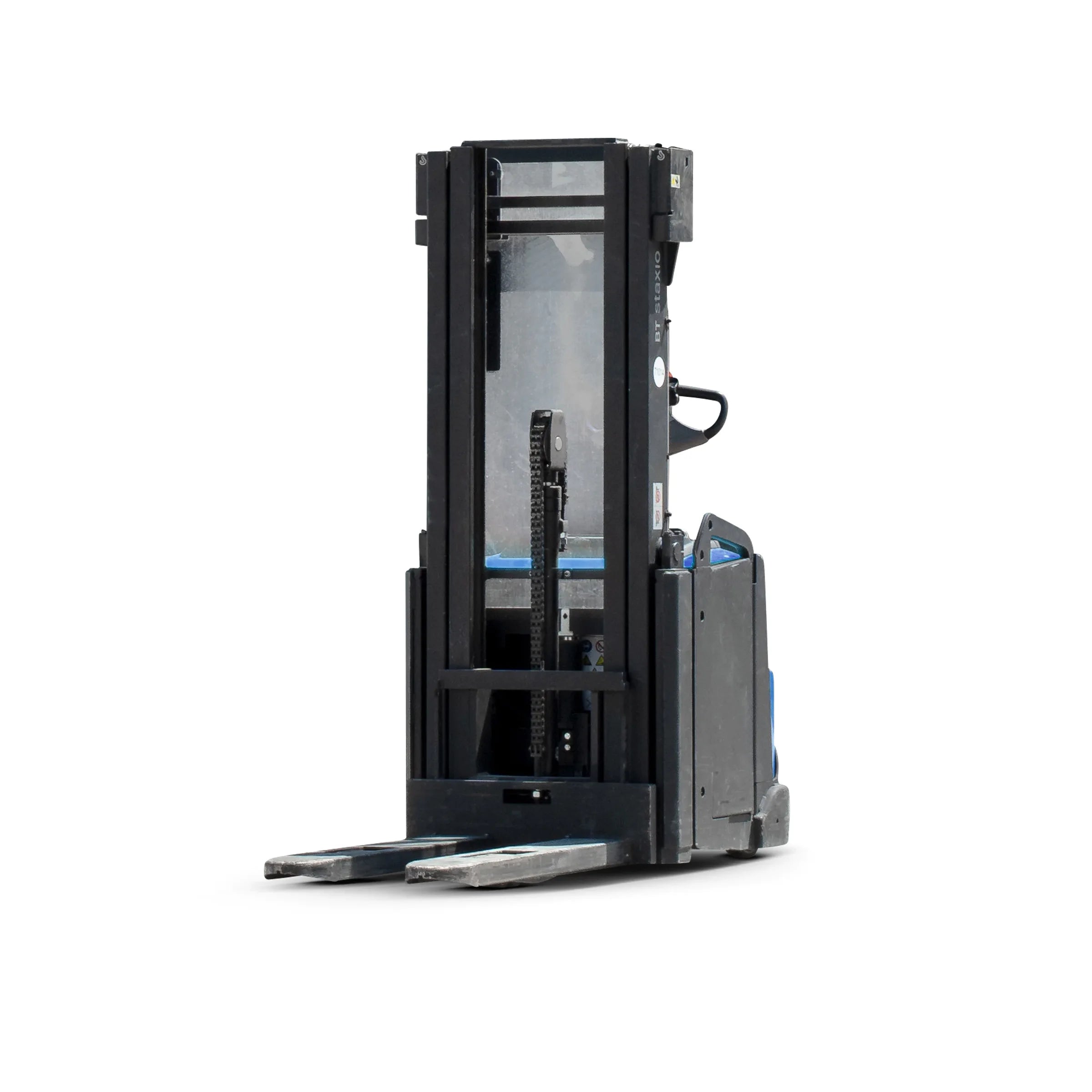 Lagertechnik2 - BIBERGER