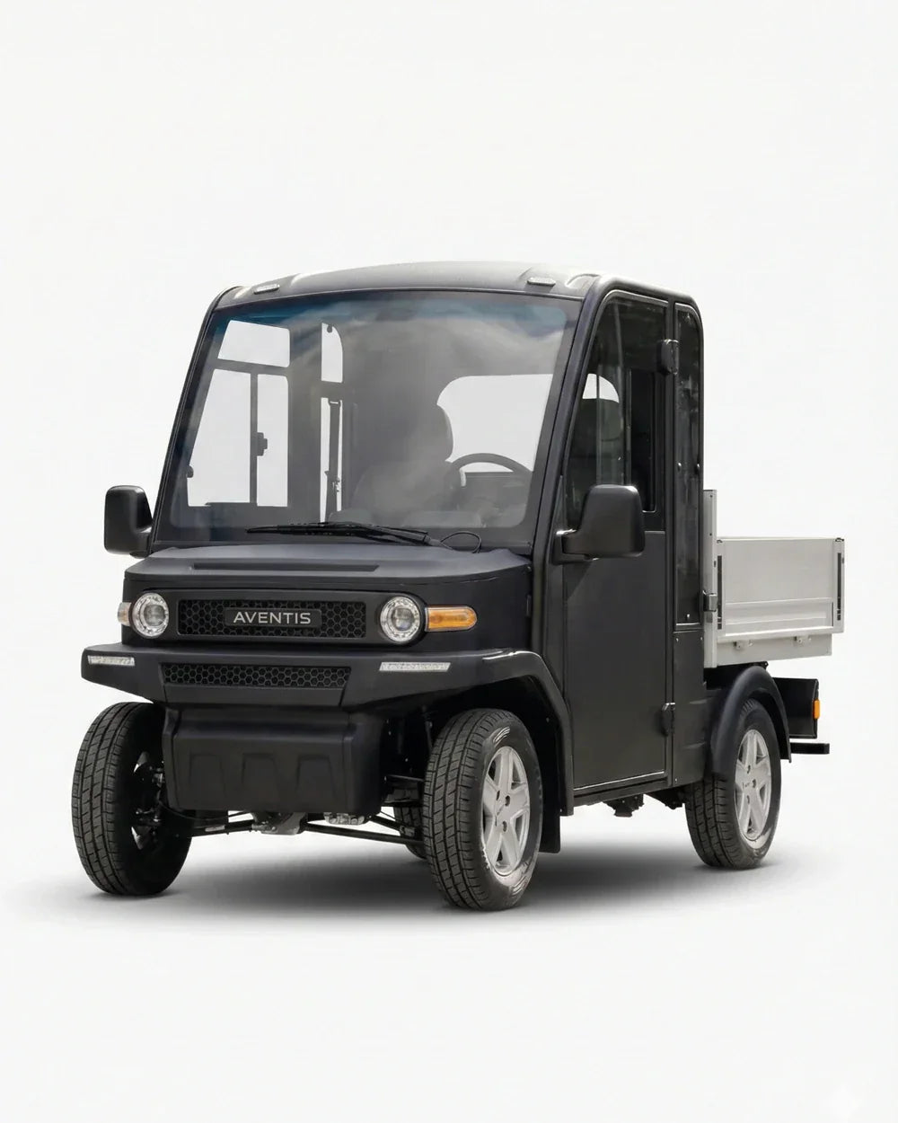 MTA-Cargo - BIBERGER