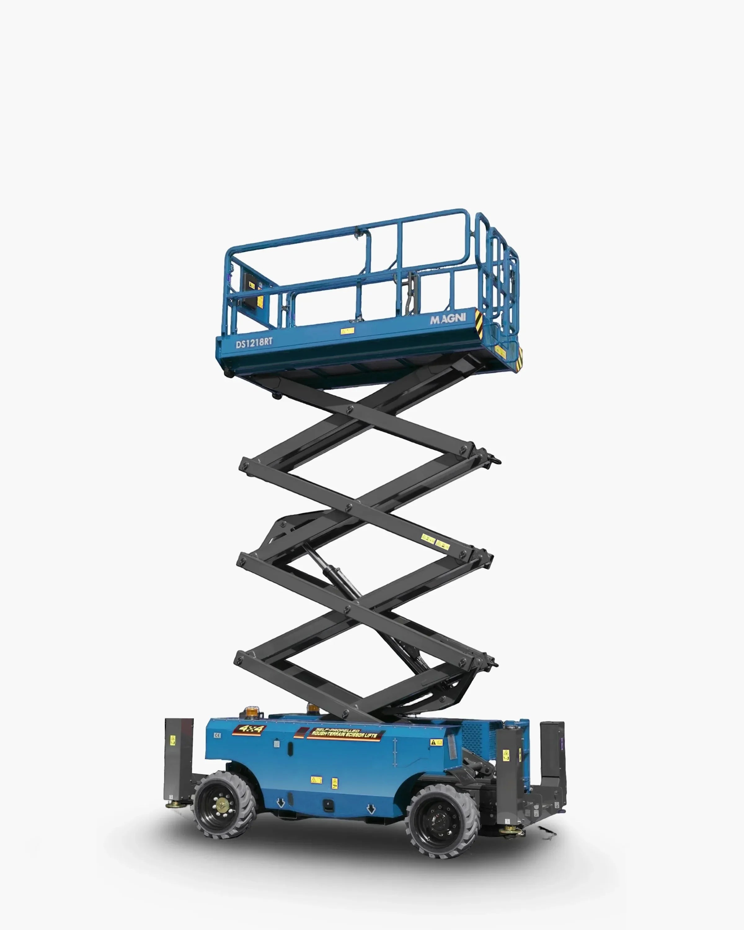 DS1418RT Mieten - BIBERGER