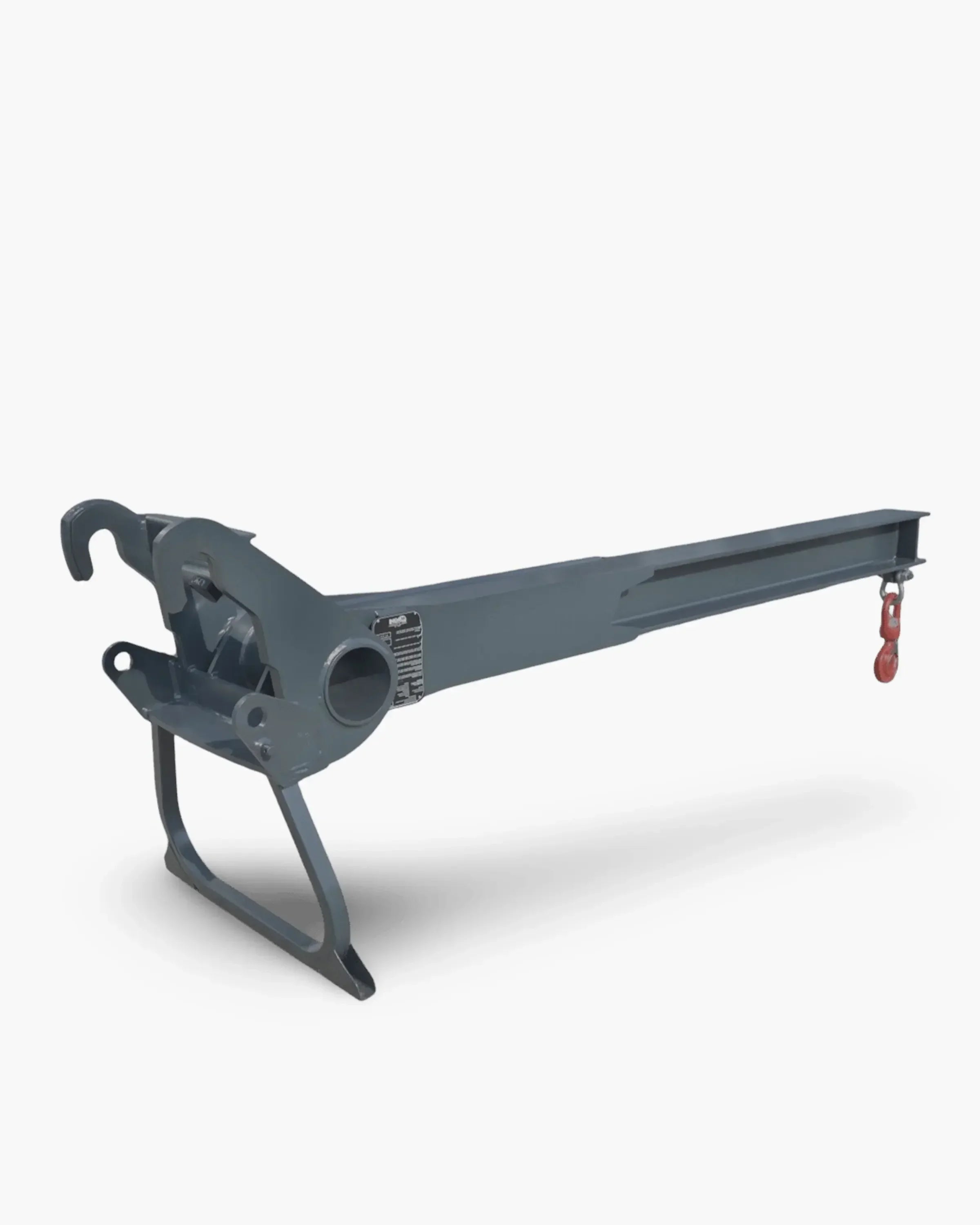 Magni JIB Kranhaken 2 Tonnen Mieten - BIBERGER