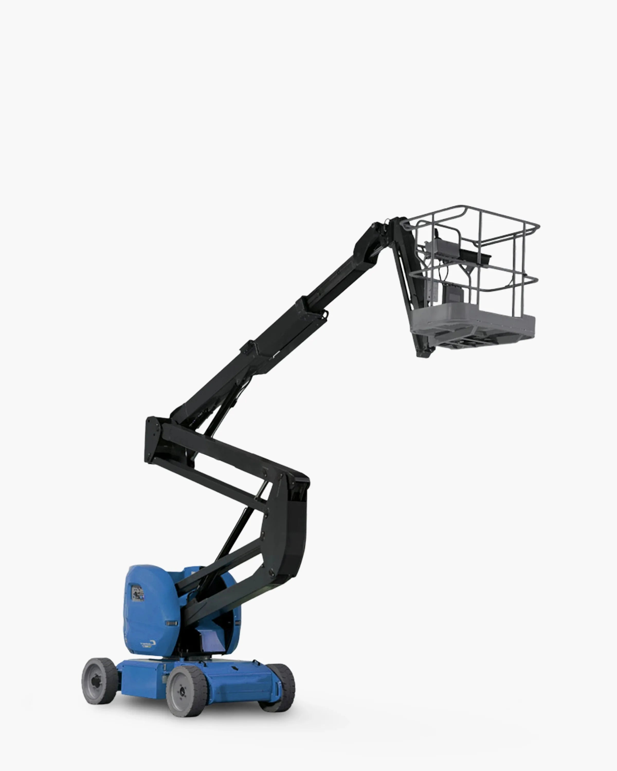 150 AETJ-C Mieten - BIBERGER