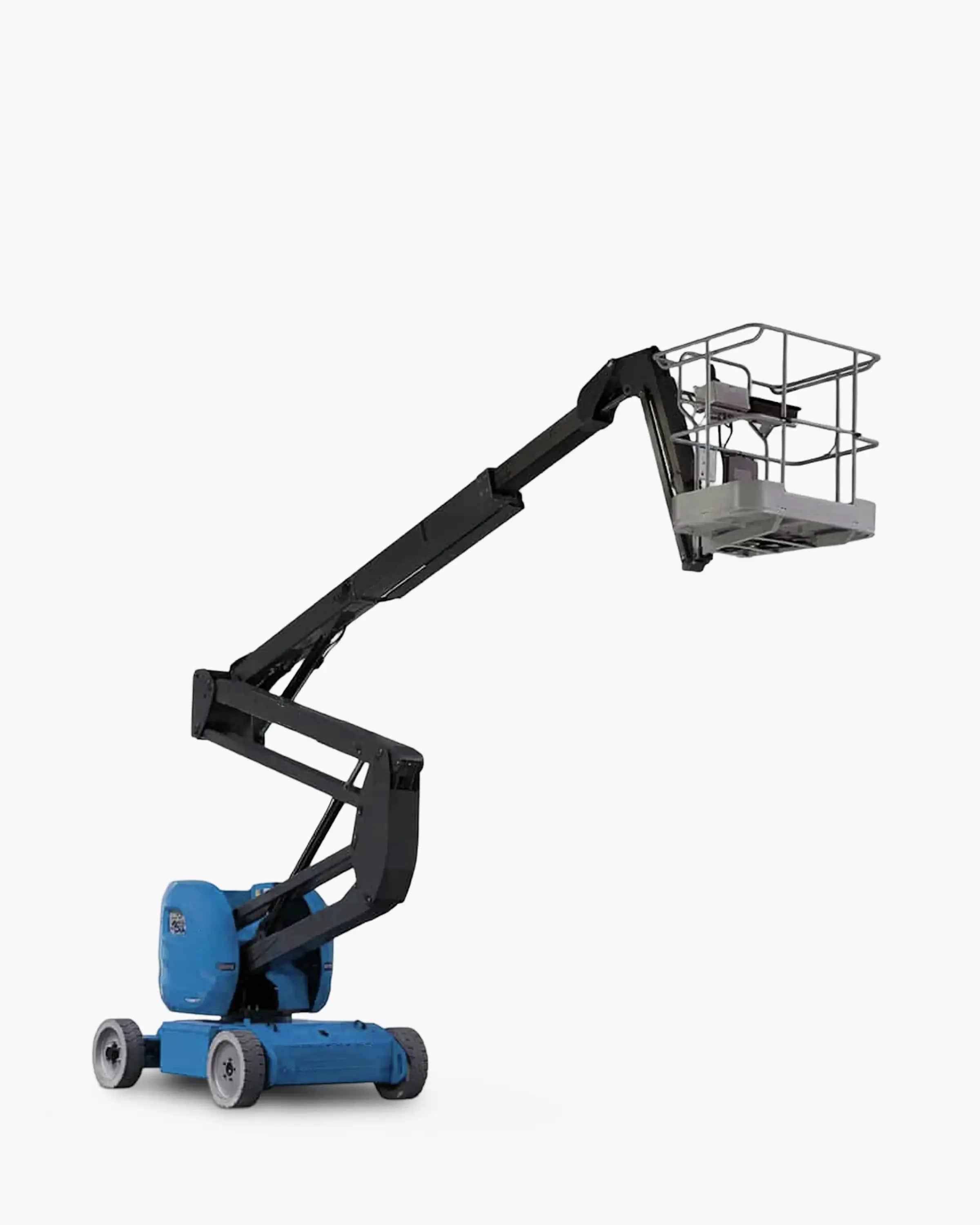 170 AETJ-L Mieten - BIBERGER