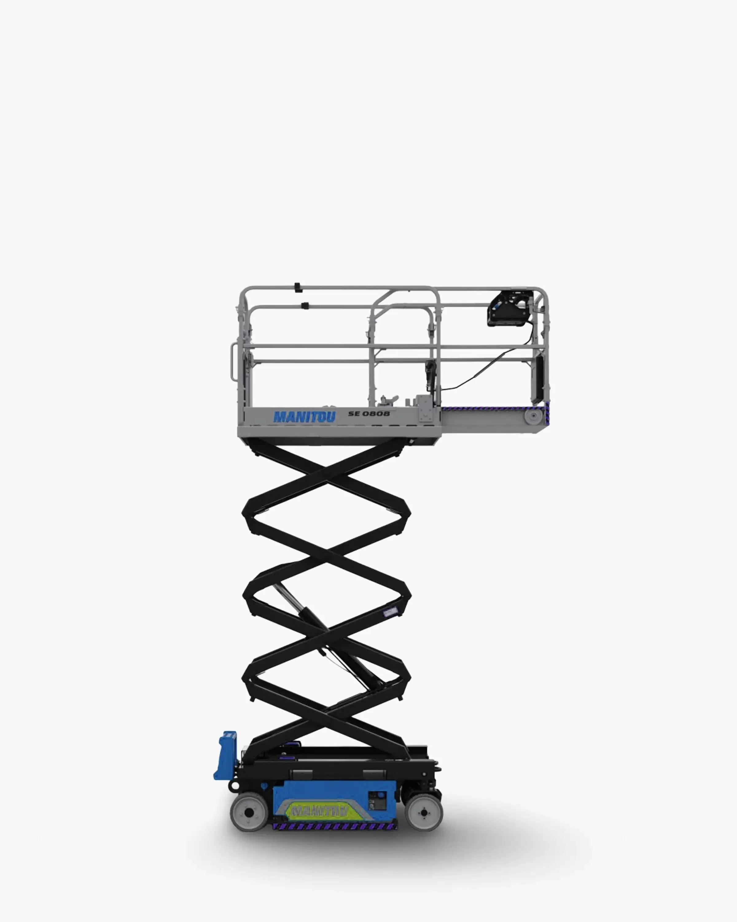 SE 0808 Mieten - BIBERGER