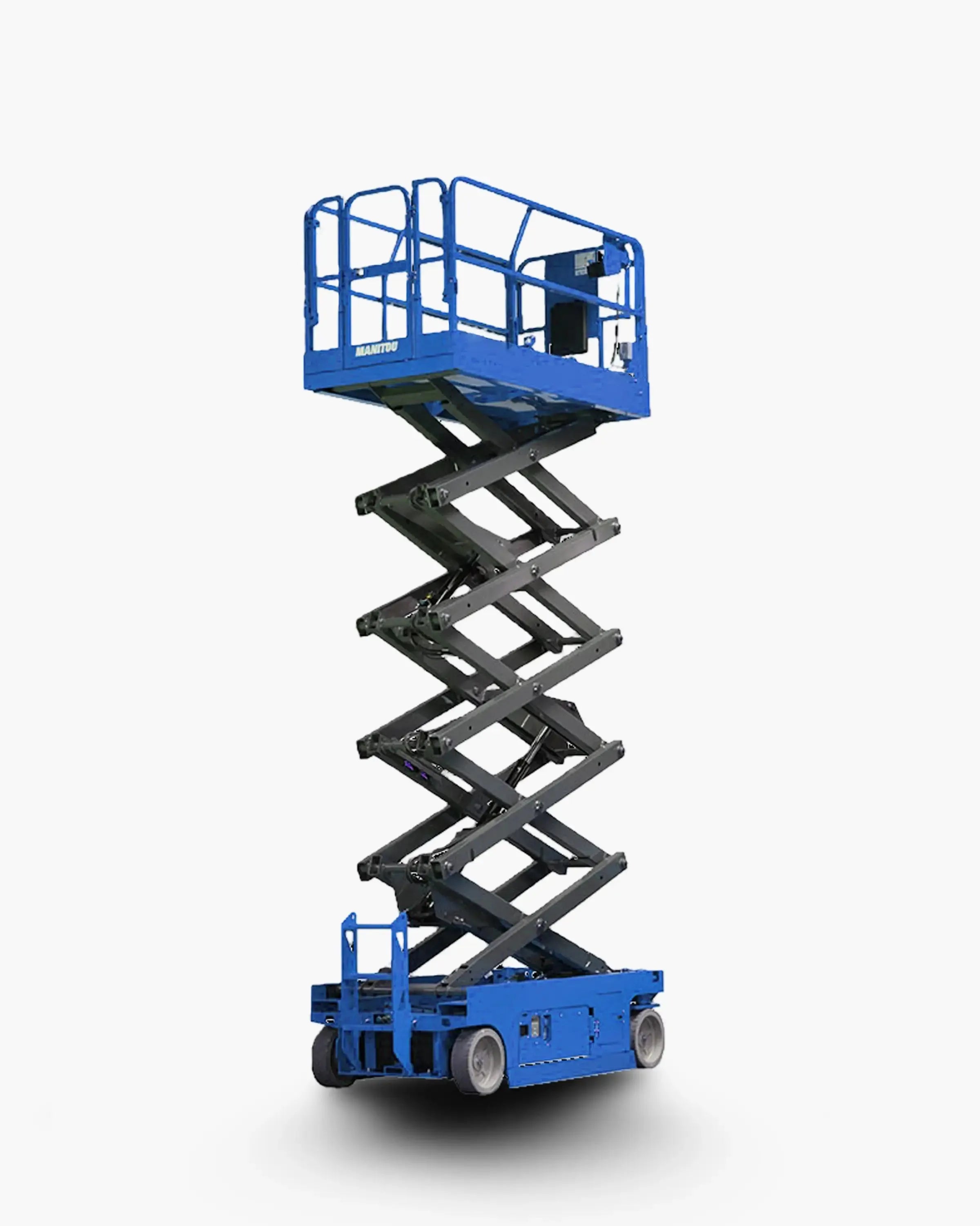 120 SE S3 Mieten - BIBERGER