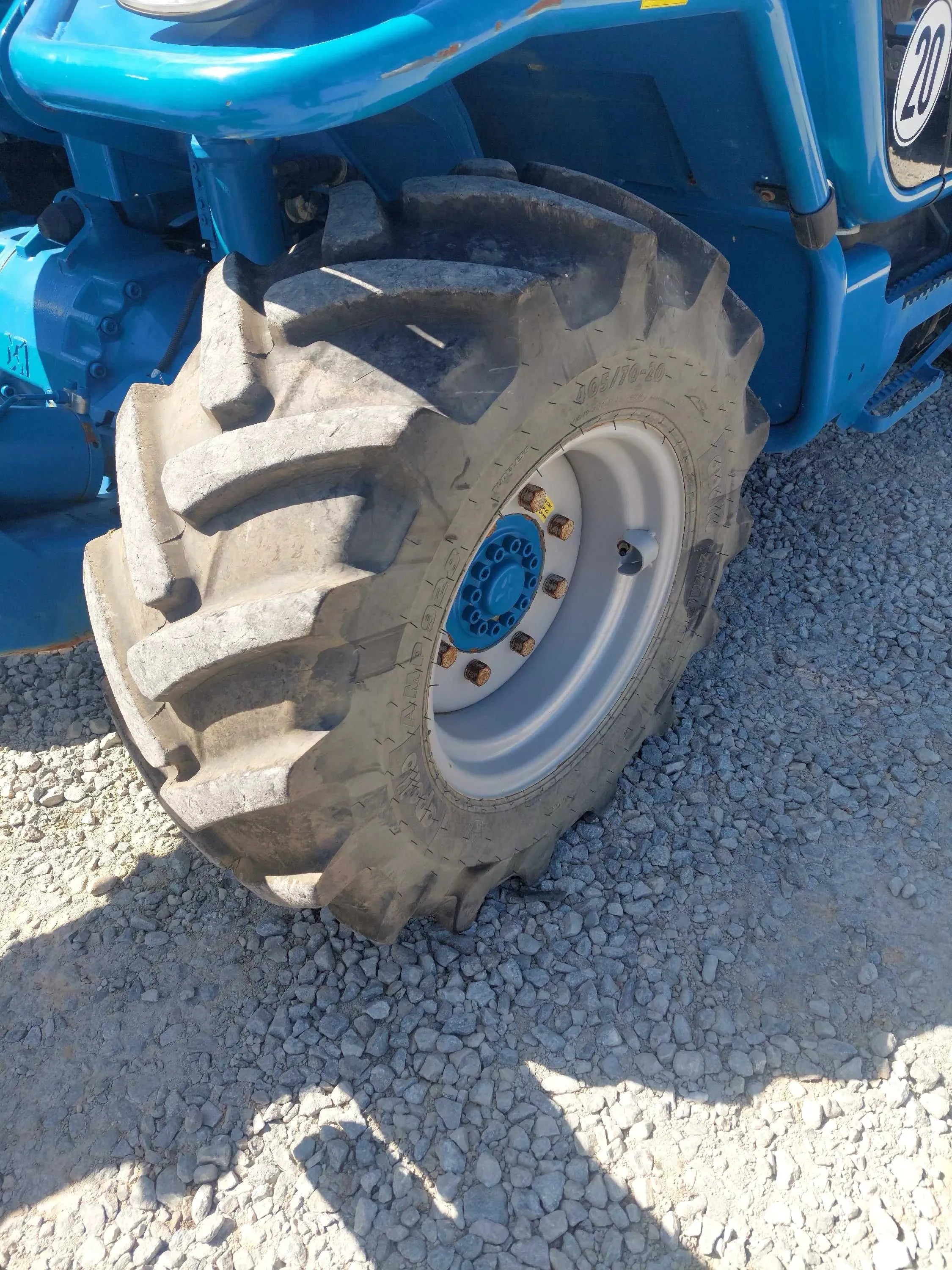 P 40.13 kaufen - BIBERGER