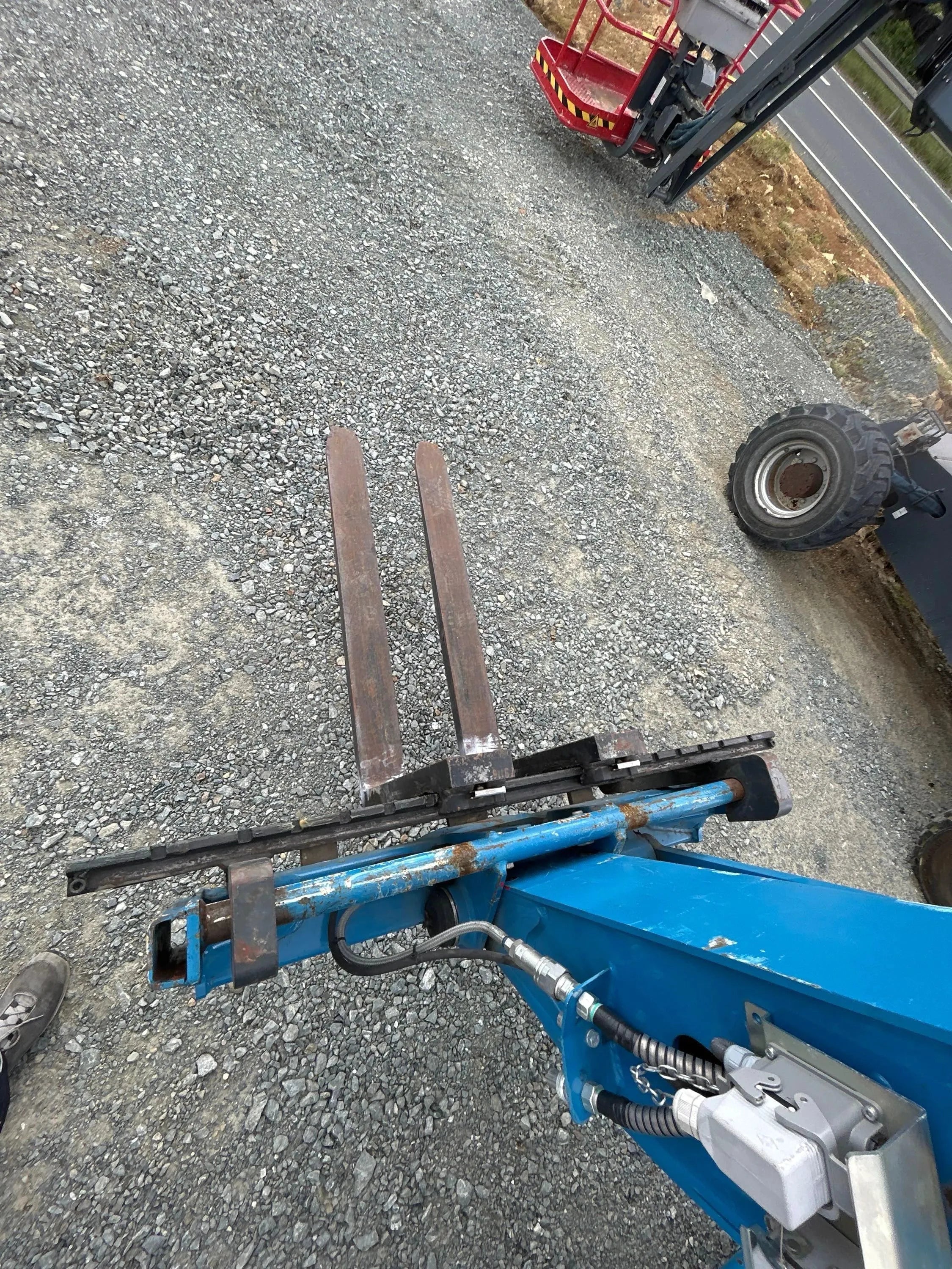 P 40.17 Diesel, kaufen - BIBERGER