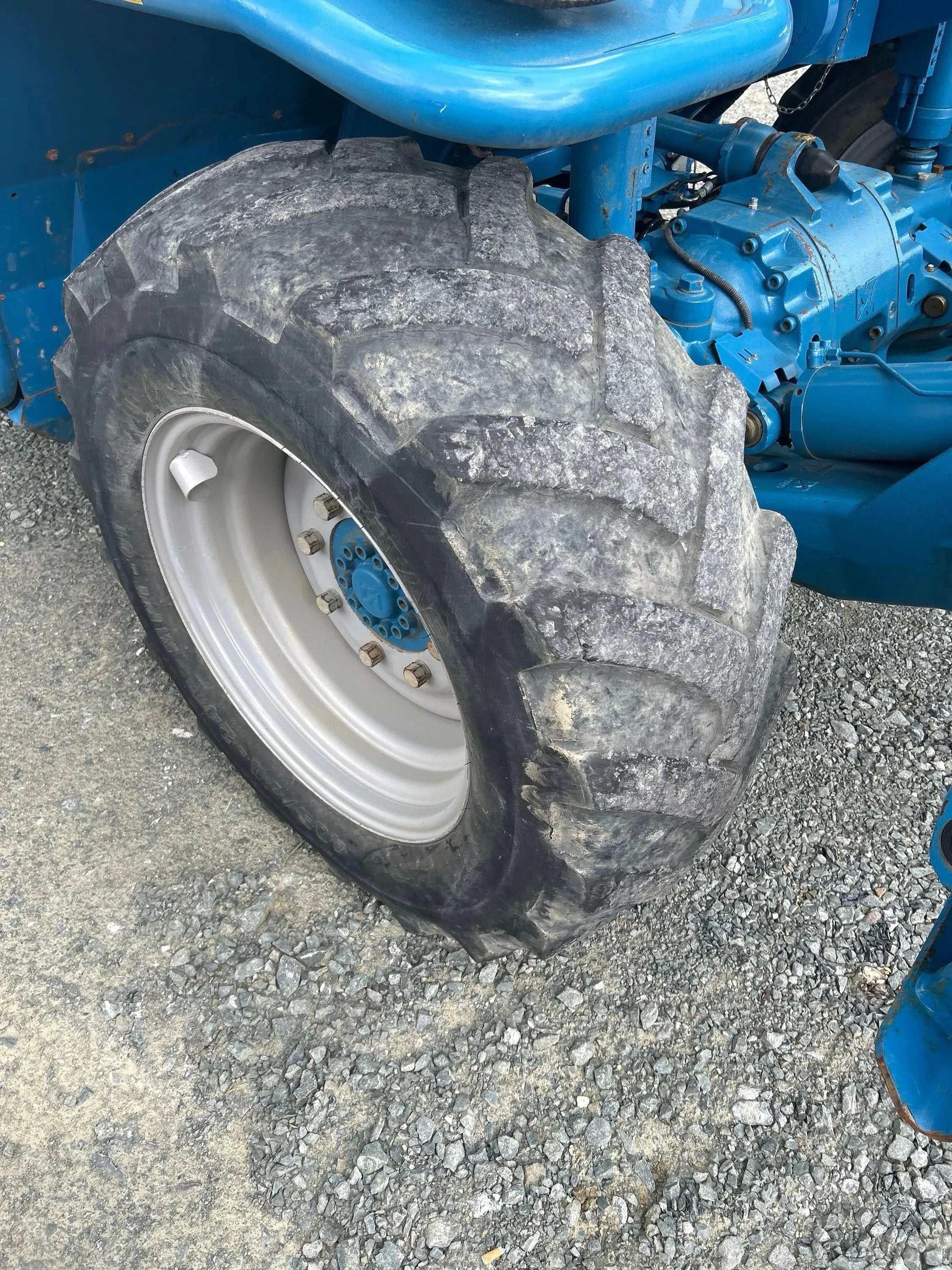 P 40.17 Diesel, kaufen - BIBERGER