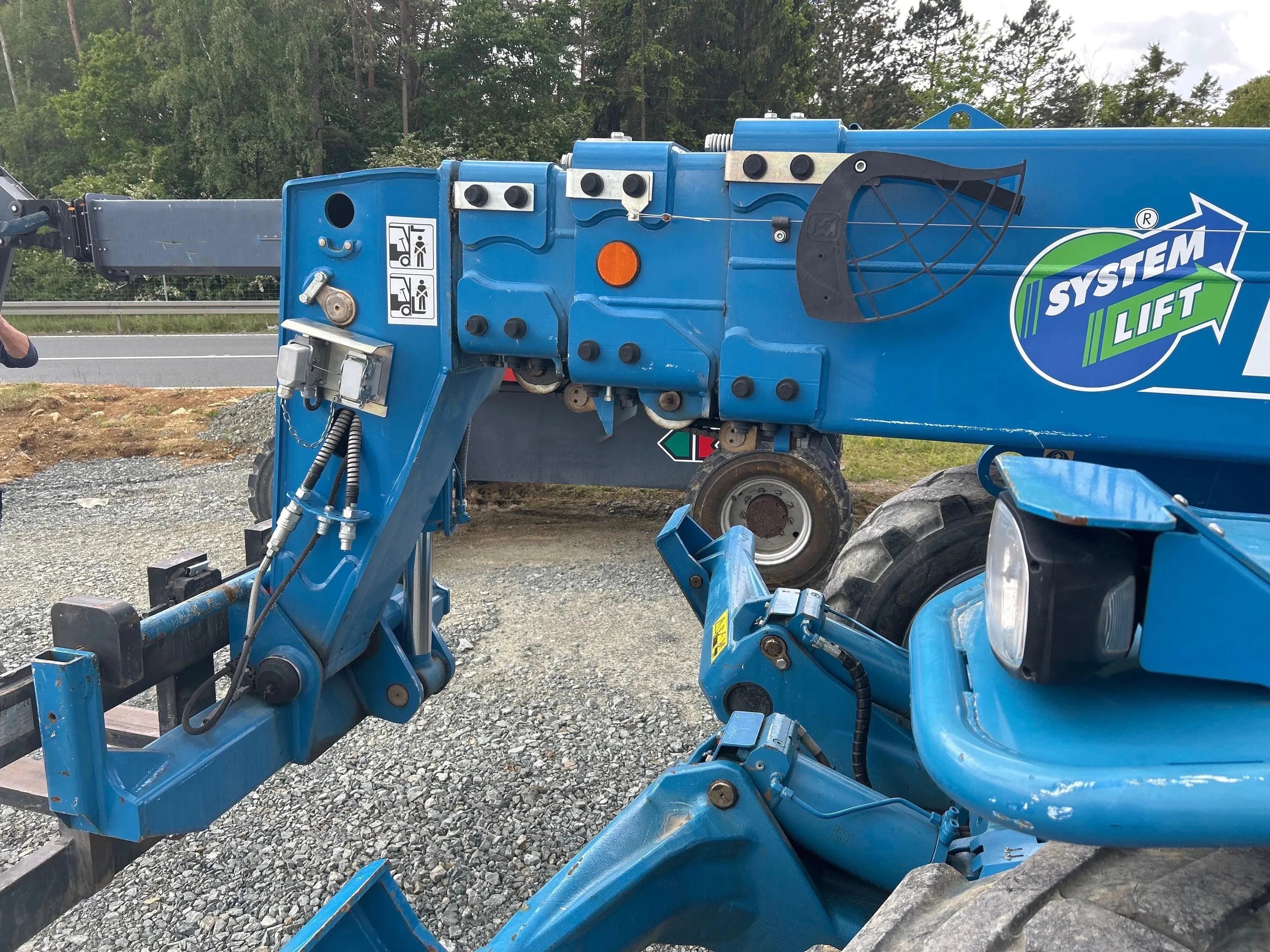 P 40.17 Diesel, kaufen - BIBERGER