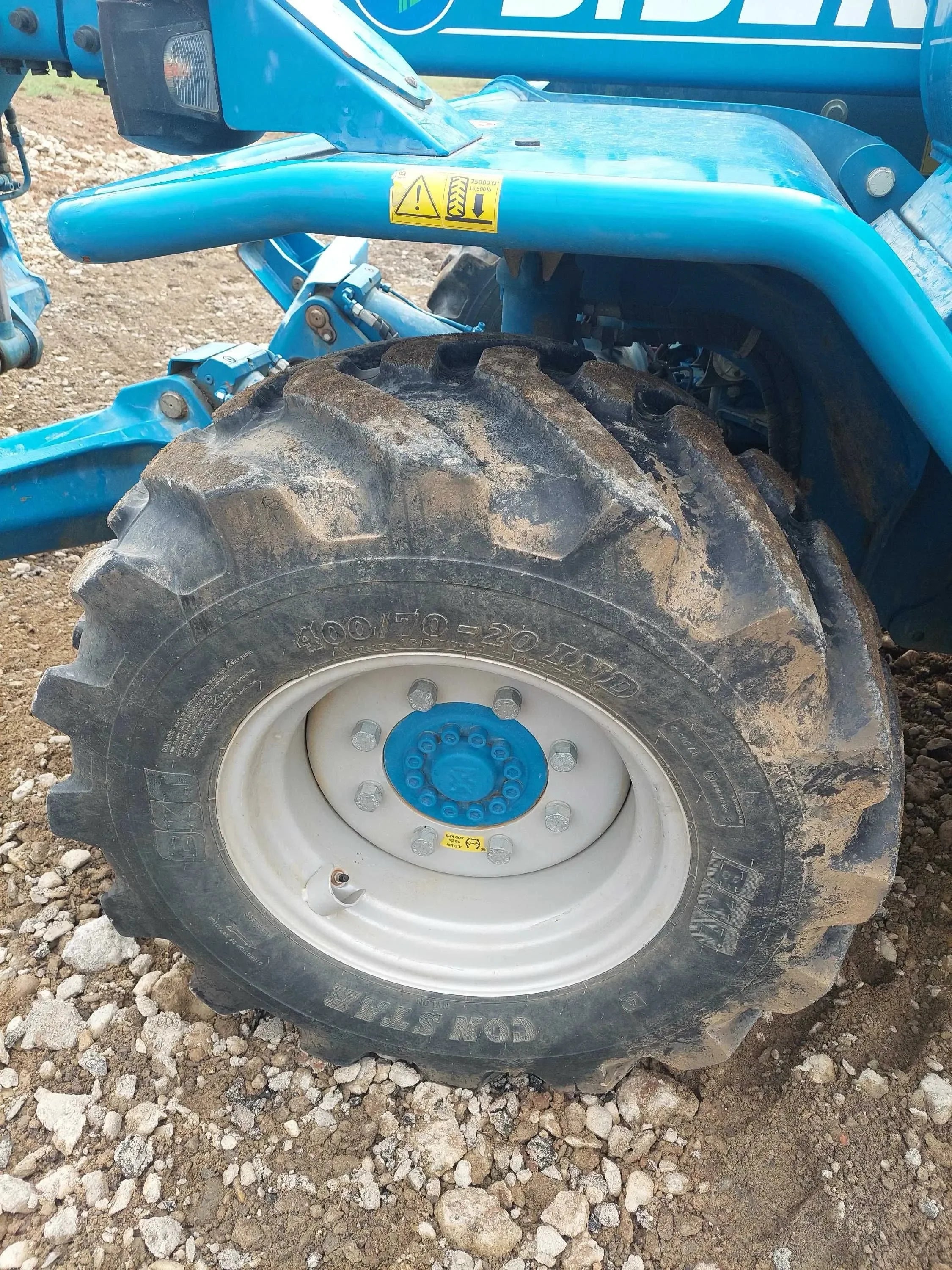 Merlo4013-77133-2 - BIBERGER