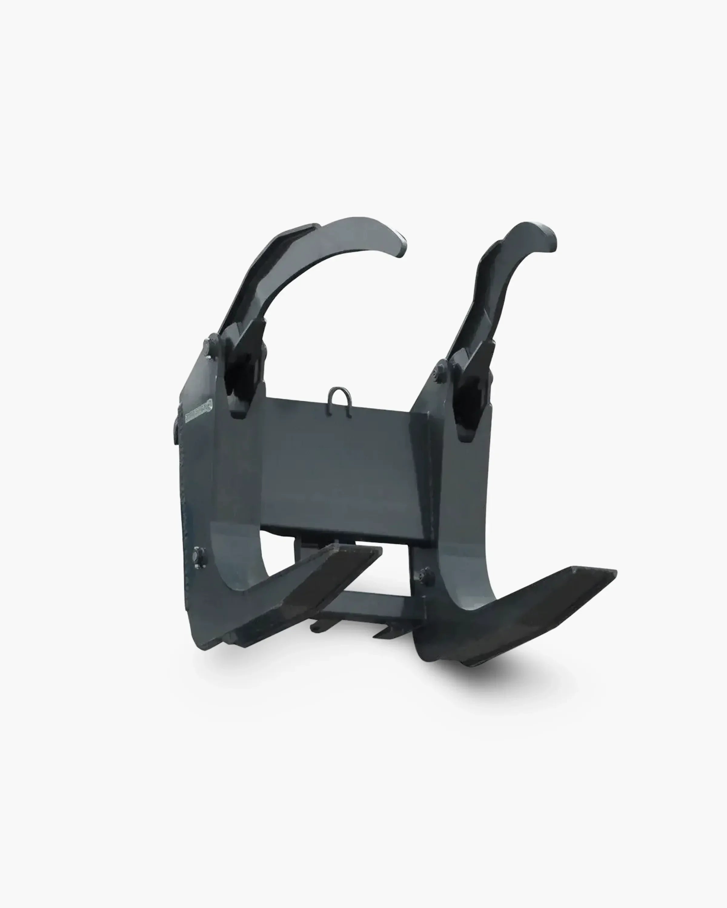 Merlo Holzgreifer 7 Tonnen (Doppelklammer) Mieten - BIBERGER