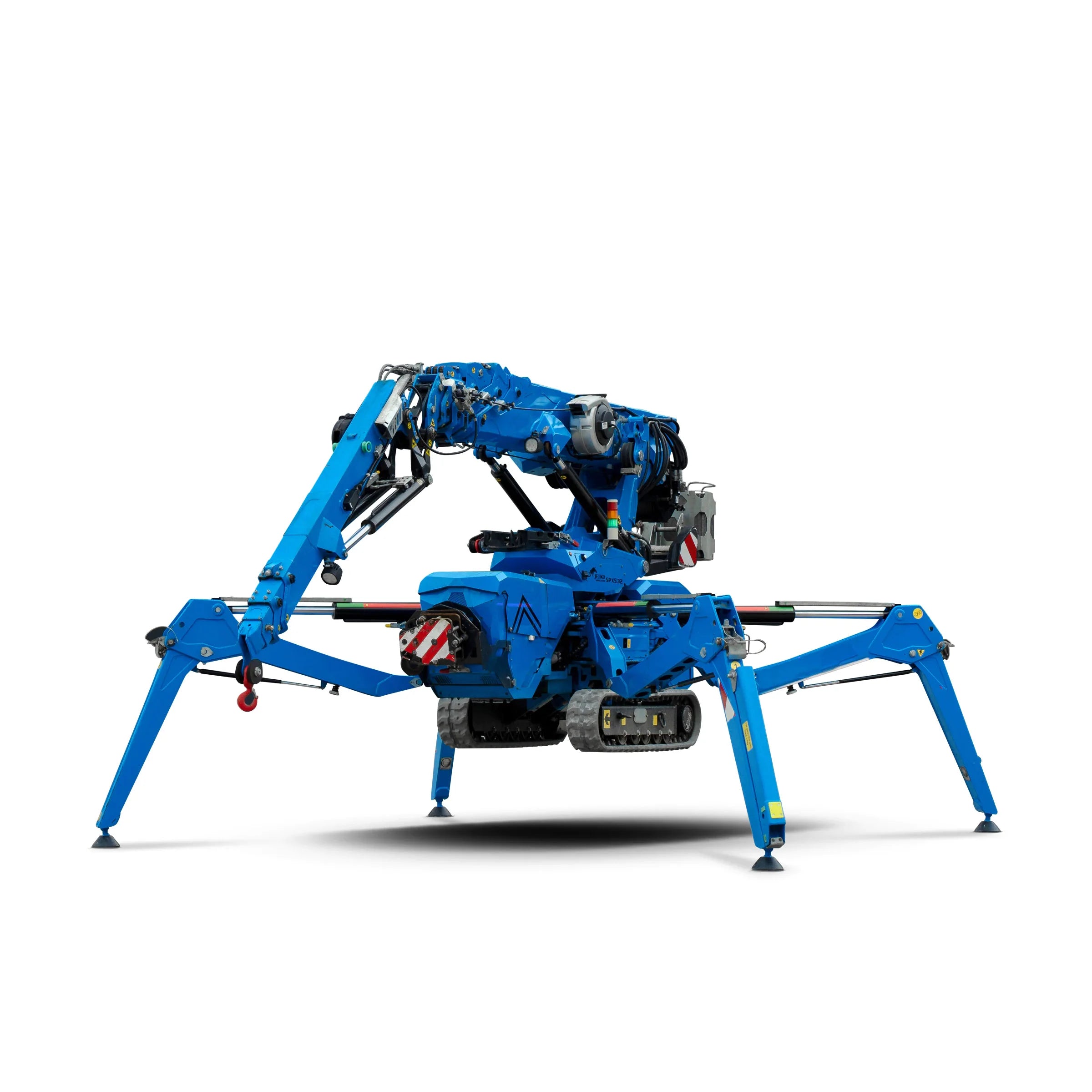 Minikrane - BIBERGER