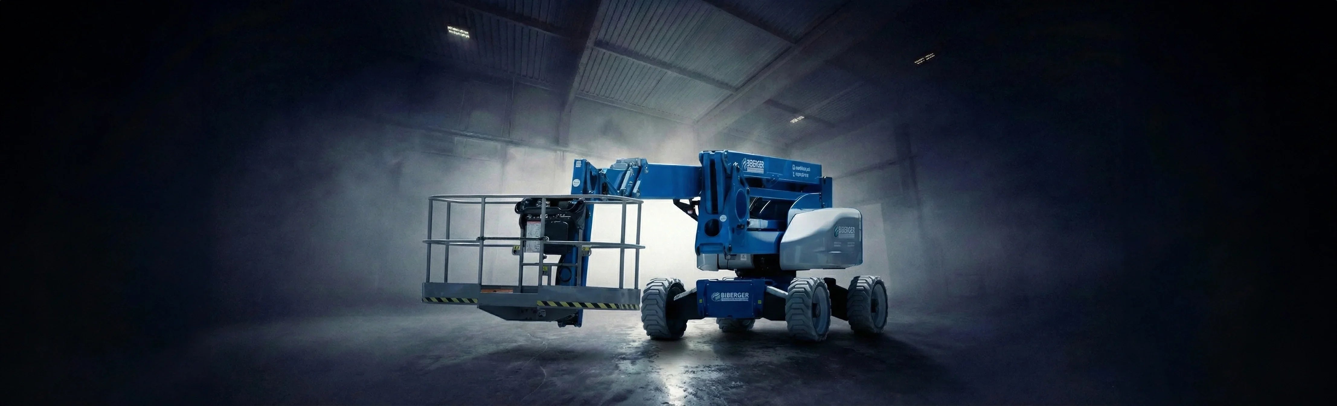 Niftylift_category - BIBERGER