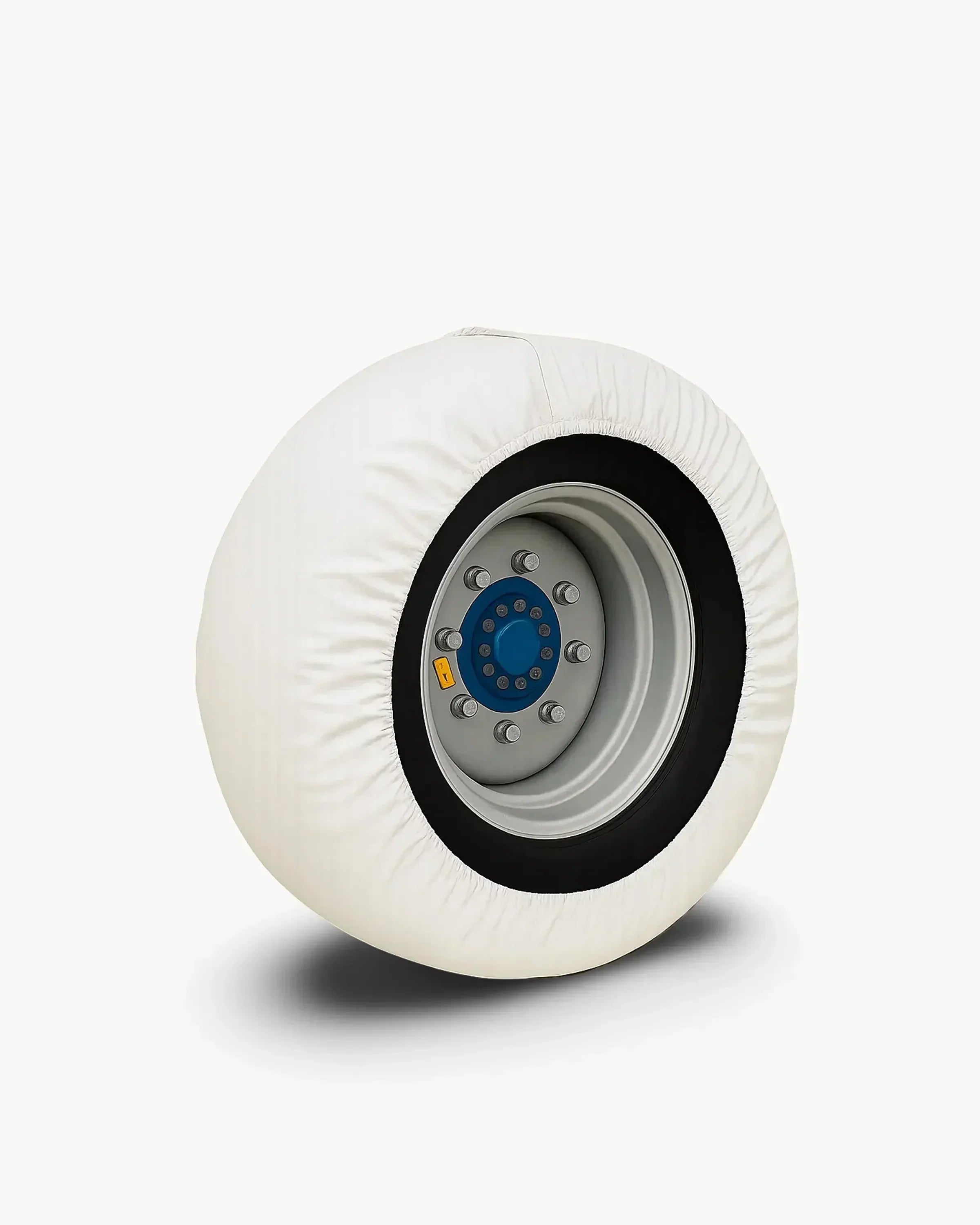 Reifenschutz Set für Teleskopstapler Mieten - BIBERGER