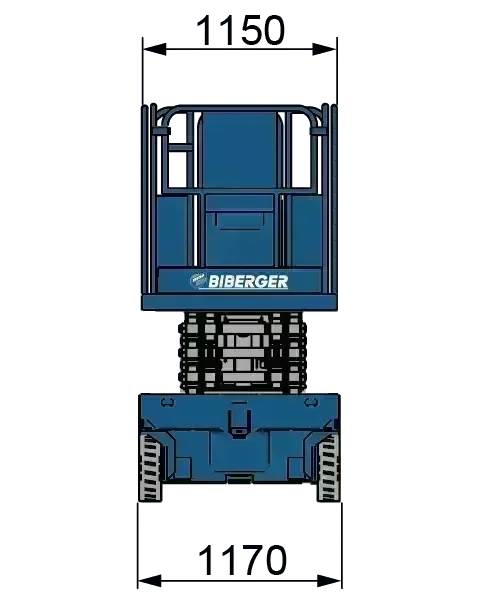 GS 2646 kaufen - BIBERGER