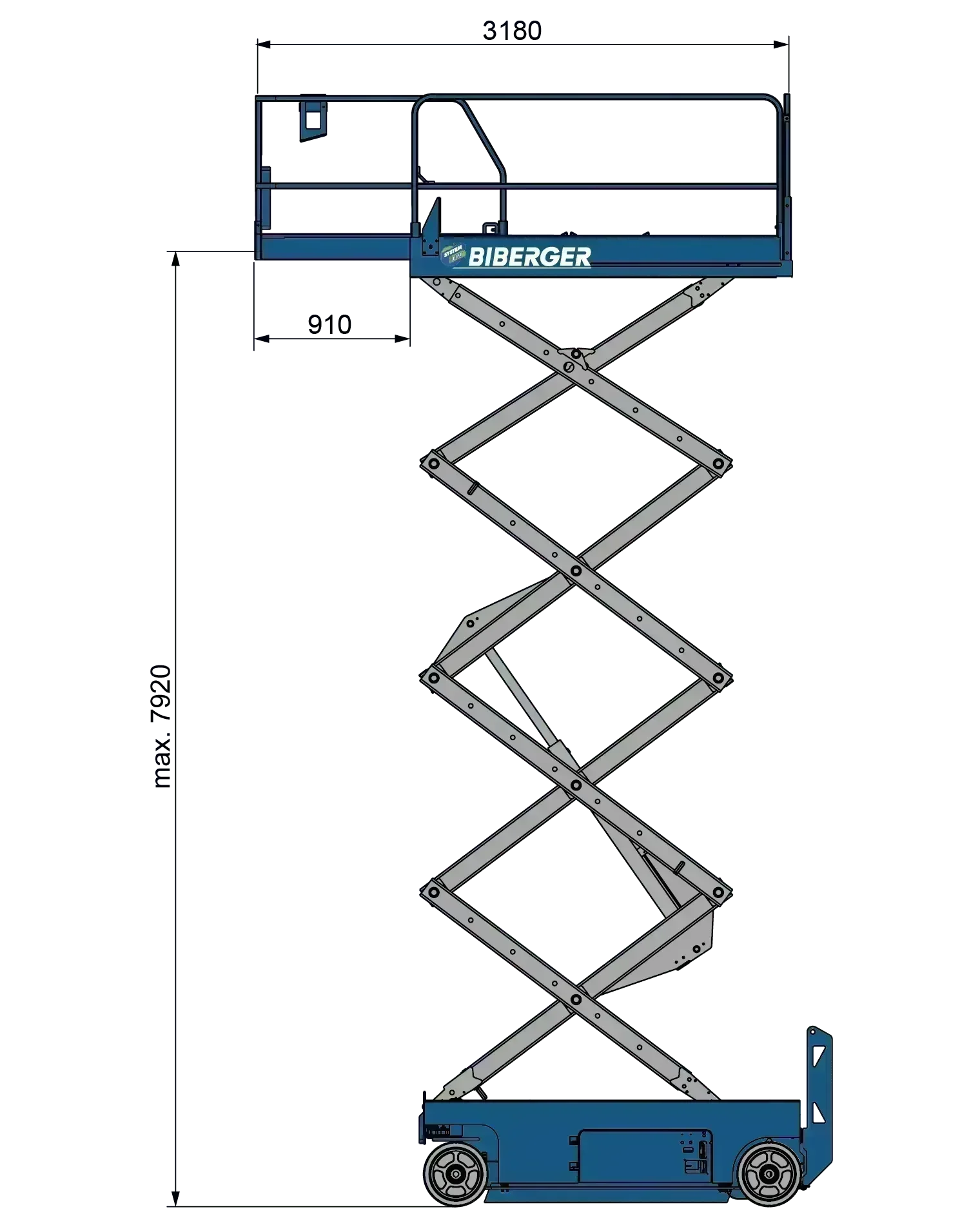 GS 2646 kaufen - BIBERGER