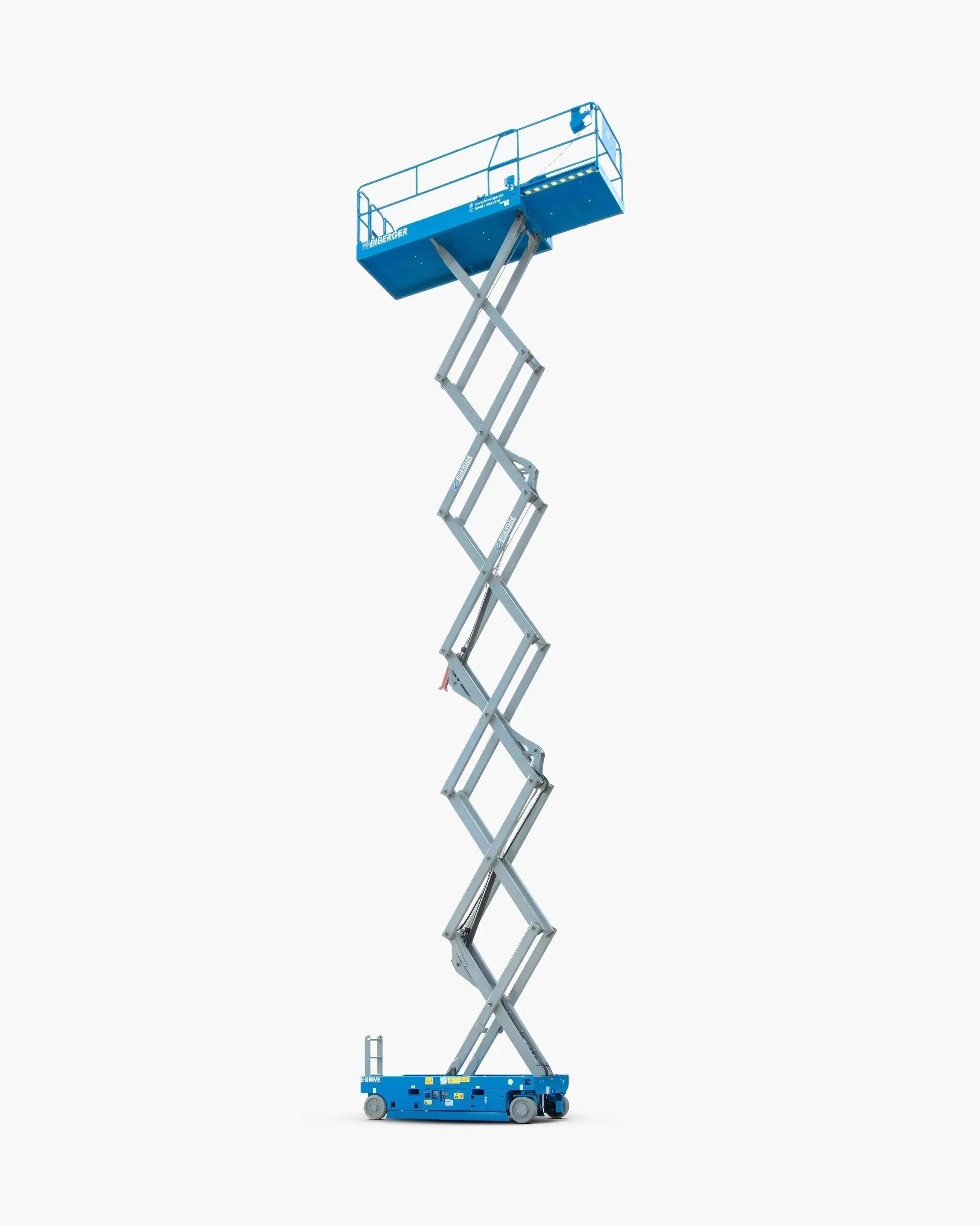 GS 4655 16m, kaufen - BIBERGER