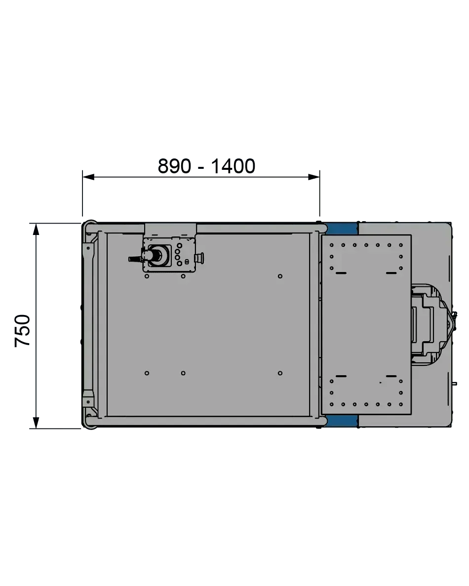 GR 12 6m, Elektro, kaufen - BIBERGER