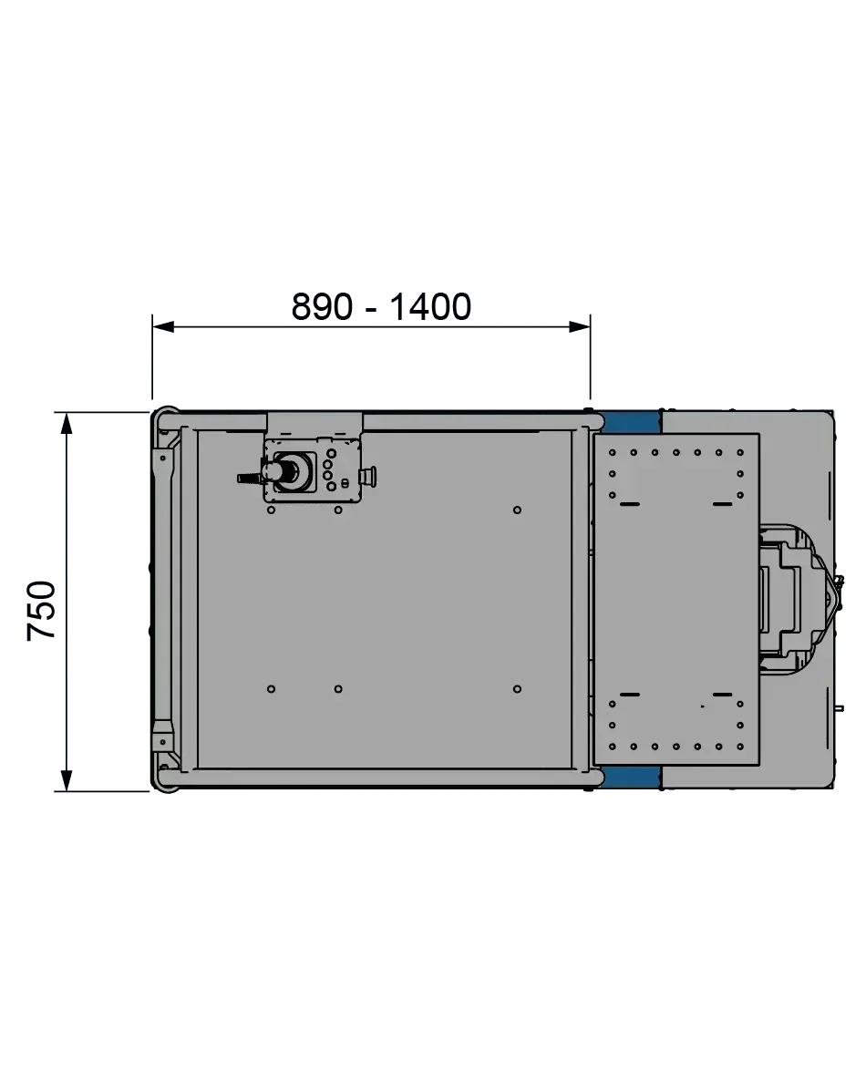 GR 12 6m, Elektro, kaufen - BIBERGER